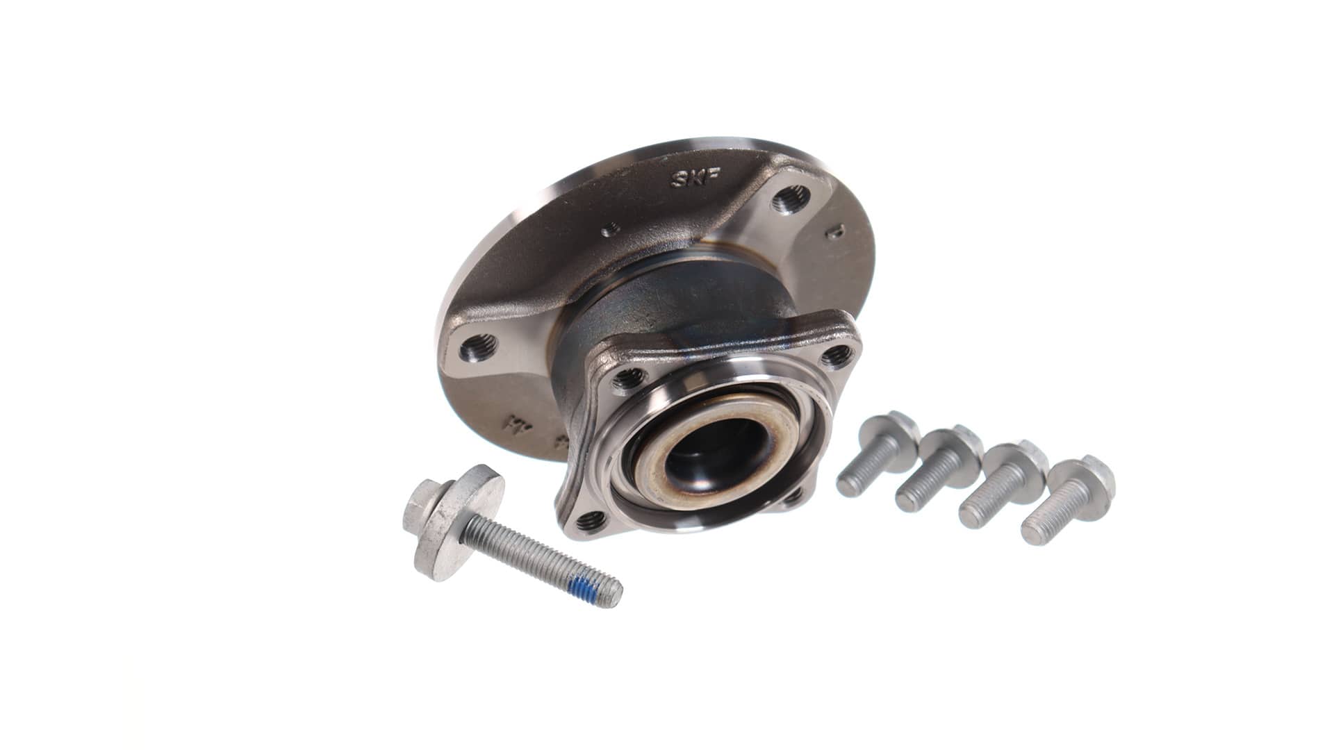 VKBA6627 Kit de roulement de roue SKF A451 350 0235