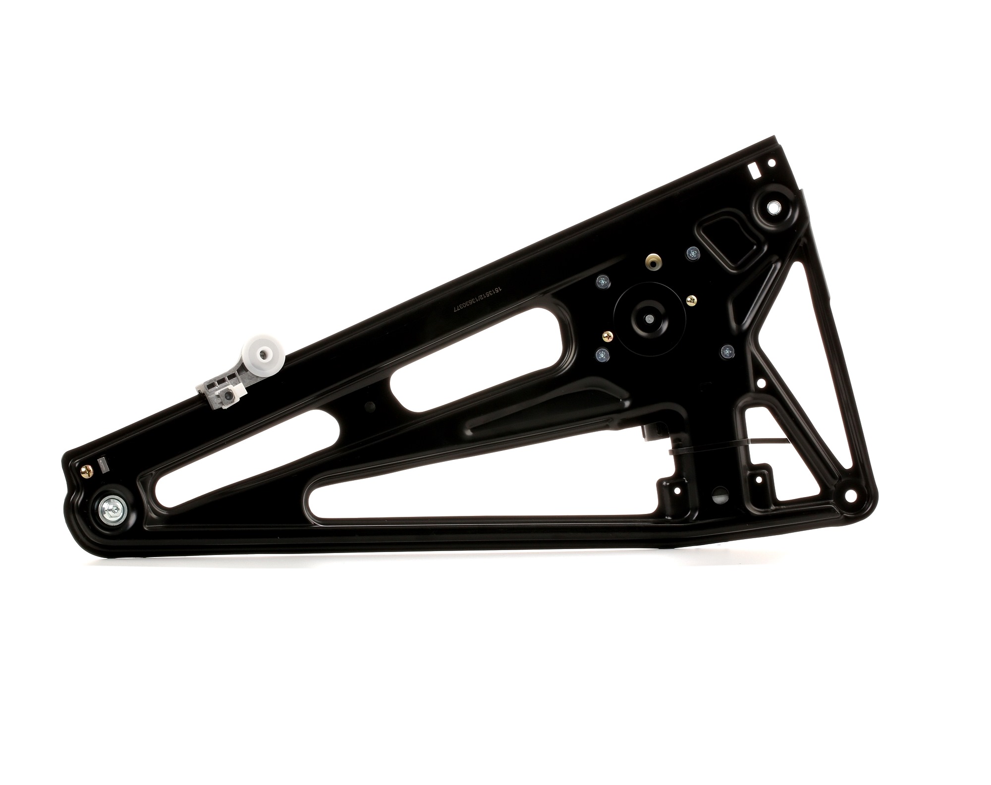 1561W0241 Fensterheber RIDEX 51 35 8 125 203