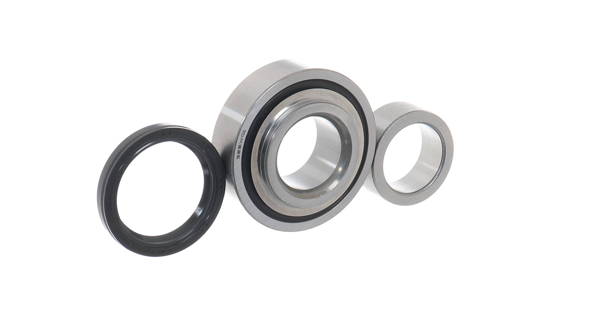 VKBA6920 Kit de rolamento de roda SKF 9004A36012 TOYOTA