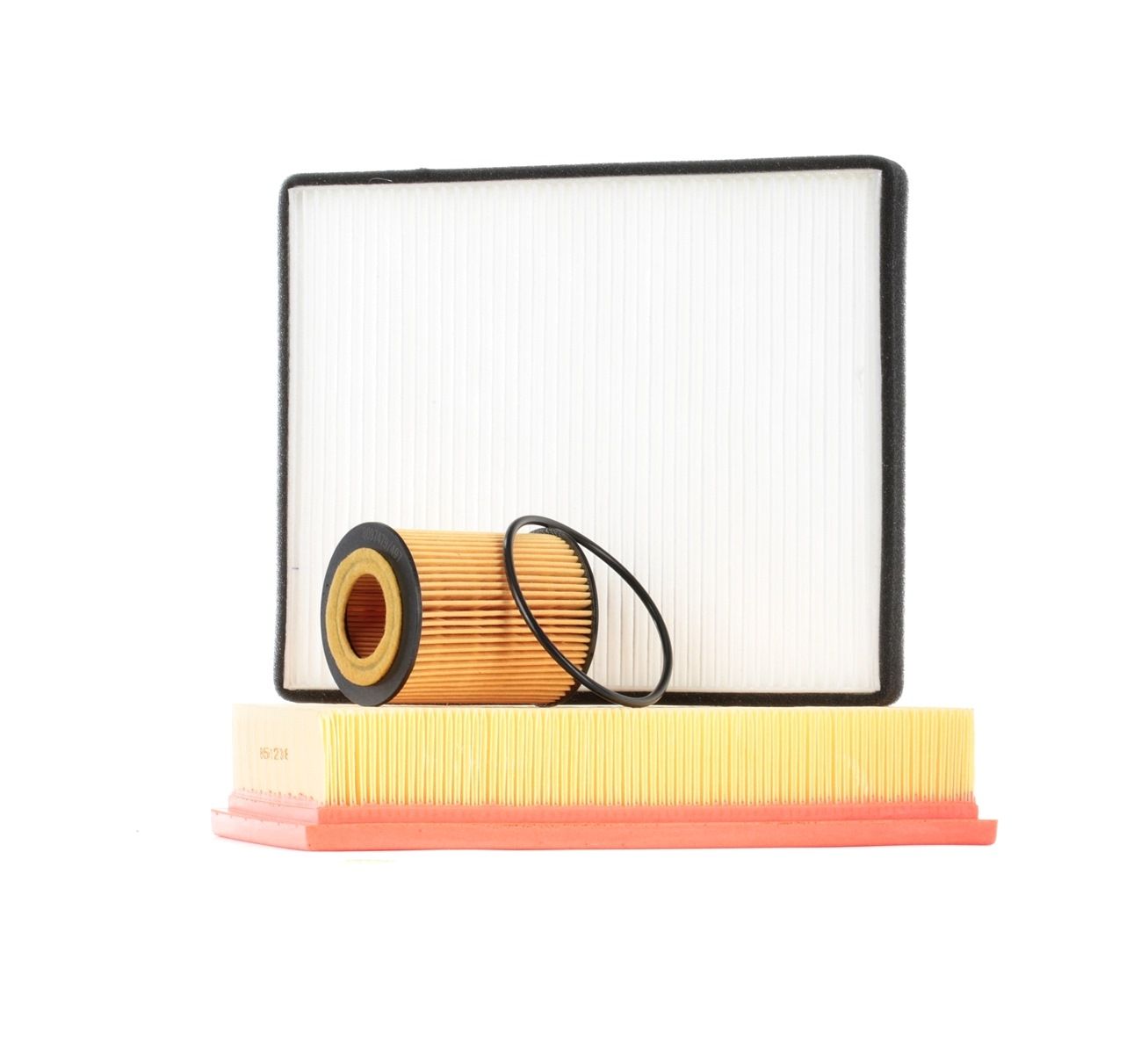 4055F0030 Oljni filter RIDEX 5650310 OPEL