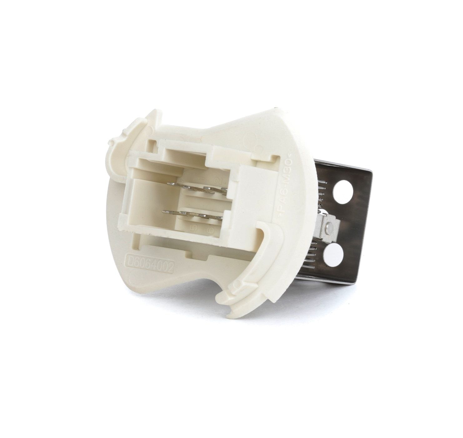 RIDEX 1385C0047 Blower control unit