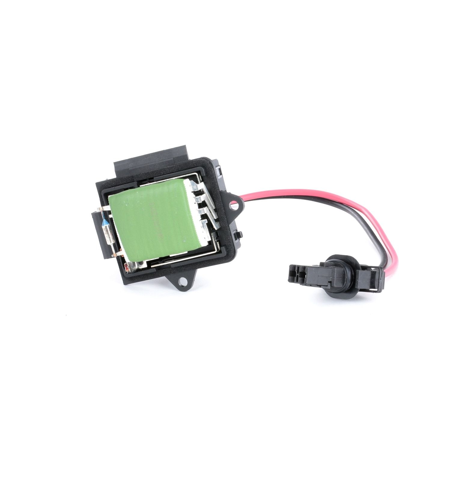 RIDEX 1385C0064 originale styreenhed, varme / ventilation RENAULT MEGANE pris