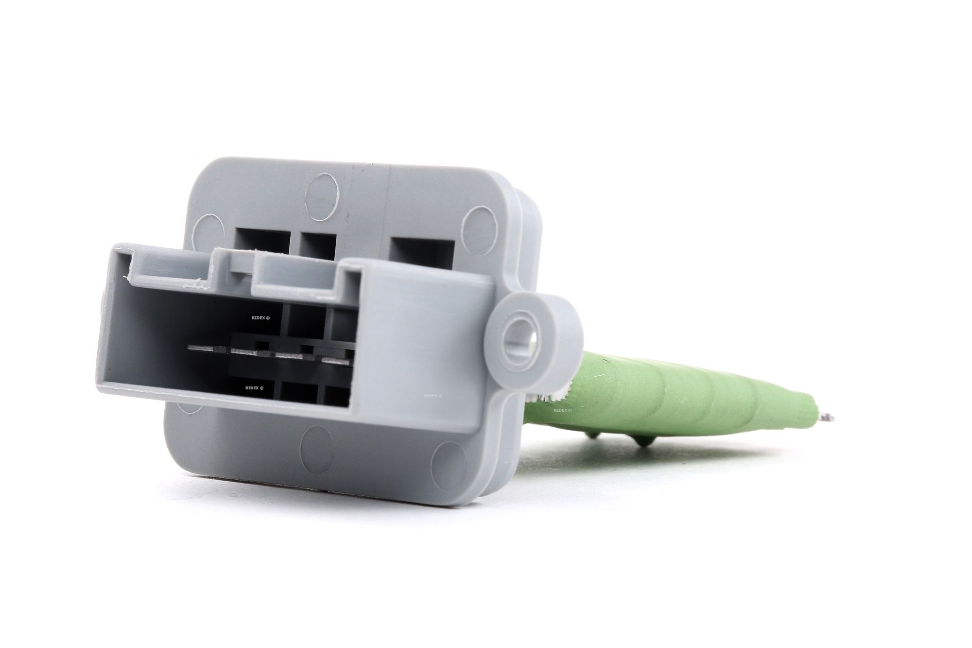 RIDEX 1385C0105 Управляващ блок, отопление / вентилация евтини в онлайн магазин