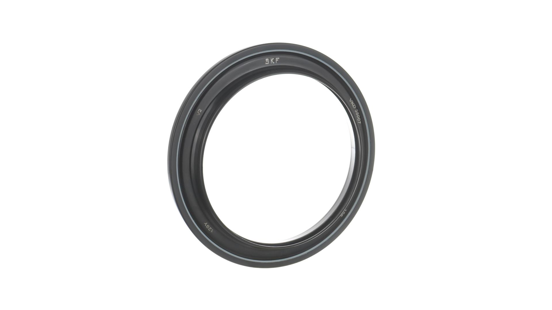 SKF VKD 35007 Łożysko walcowe, mocowanie amortyzatora tanie w sklep internetowy