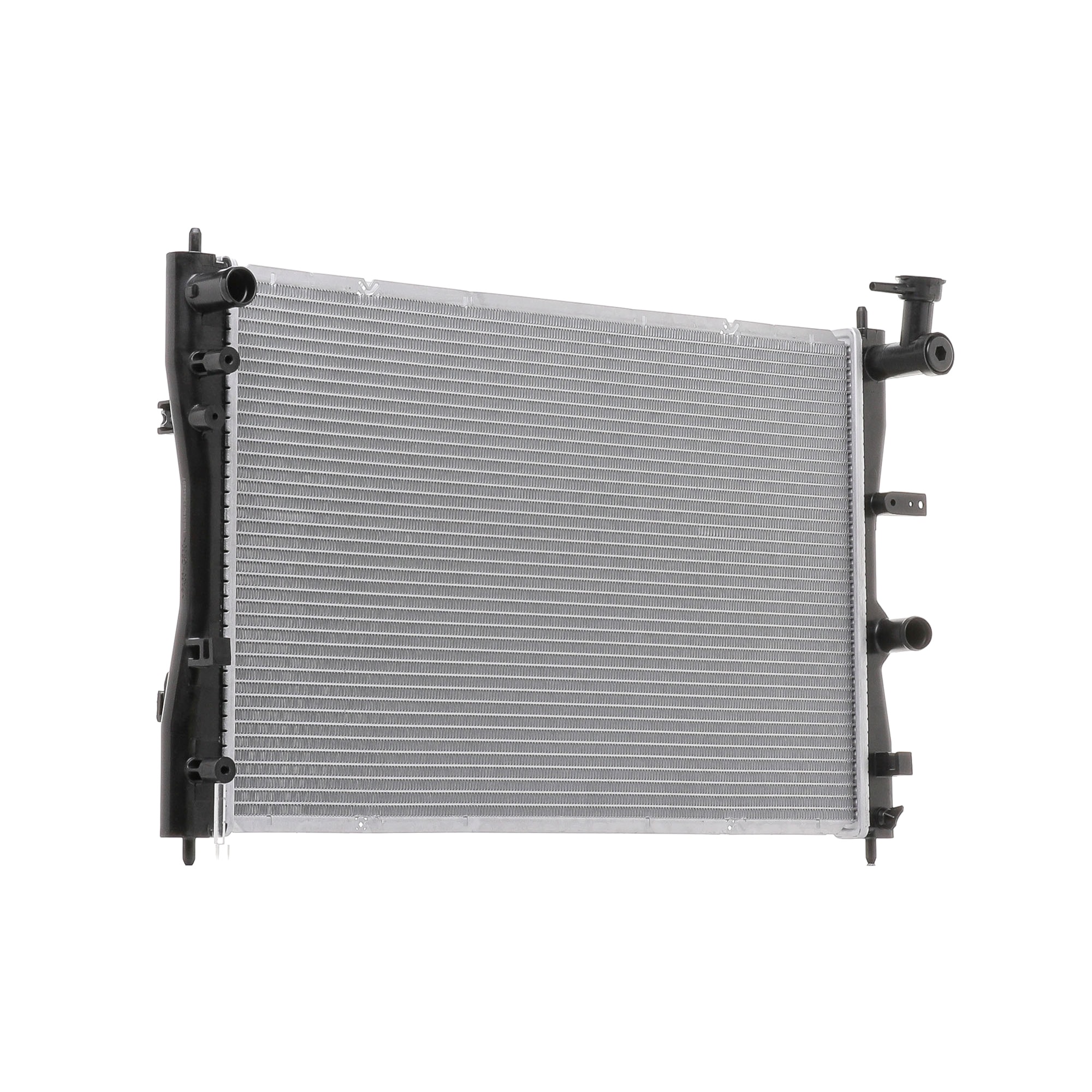 RIDEX 470R0723 Radiatorius, variklio aušinimas pigu parduotuvė