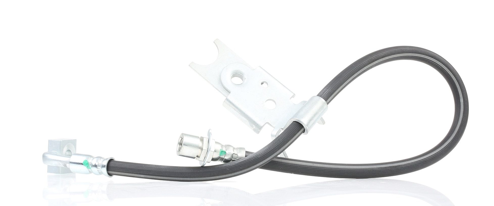 RIDEX 83B0436 Bremseslange CHRYSLER SEBRING 2006 pris