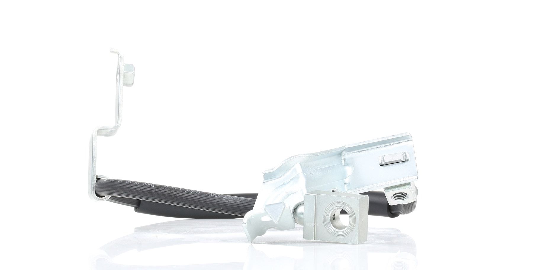 RIDEX 83B0500 originale bremseslange DODGE CARAVAN pris