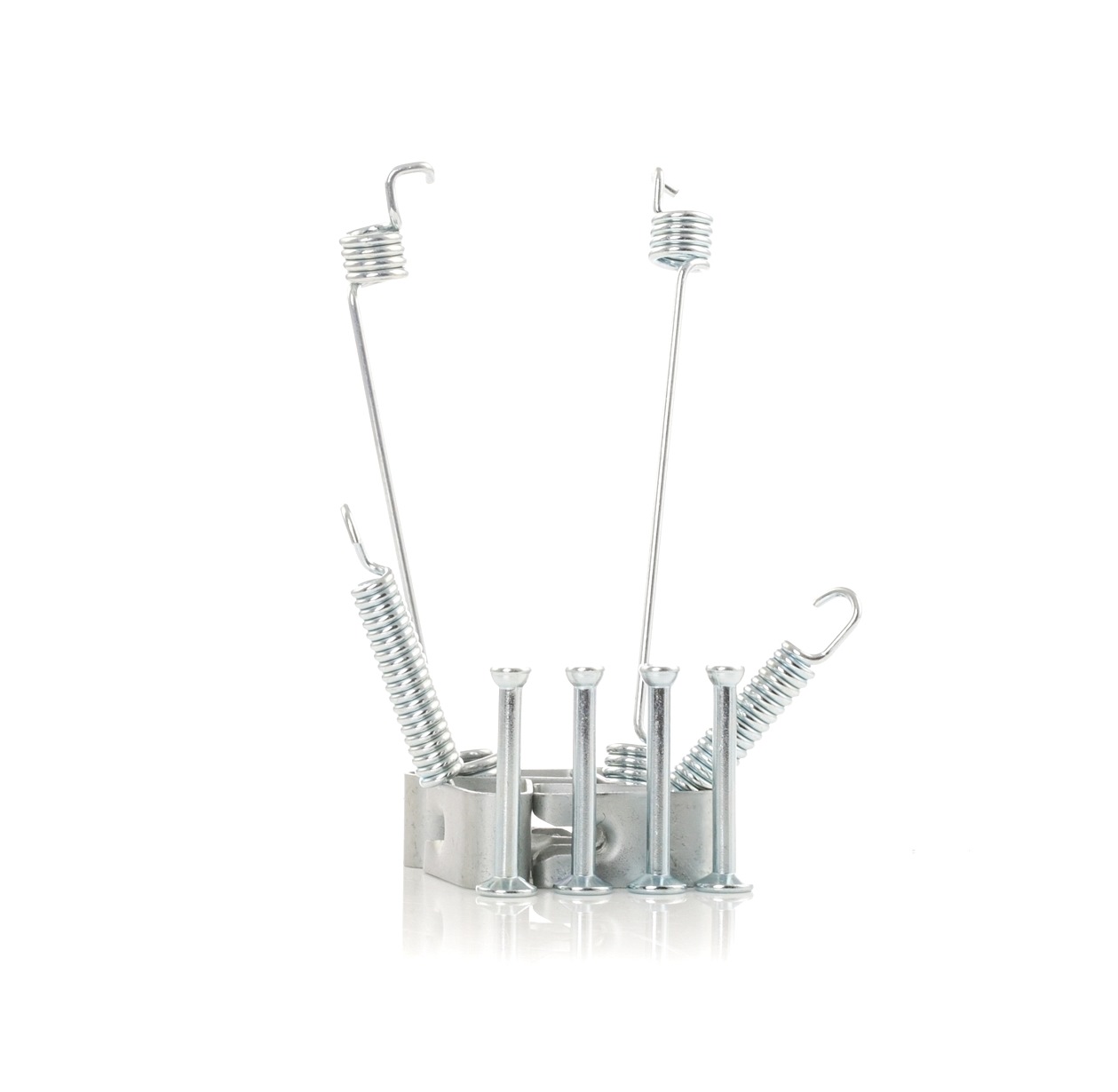 acheter RIDEX Essieu arrière 1502A0059 Kit d'accessoires, mâchoire de frein 1502A0059 à un bon prix