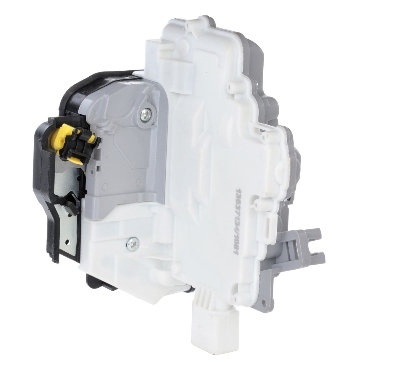 1361D0073 Durų užraktas RIDEX 4F1 837 016 SEAT