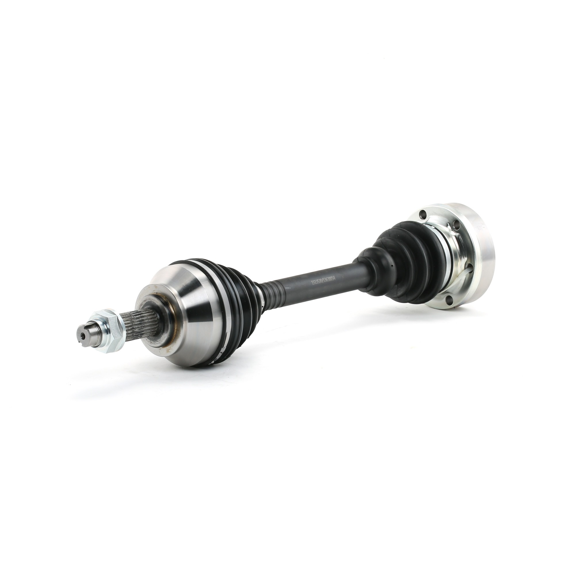 RIDEX 13D0345 Hnací hriadeľ lacné v eshop