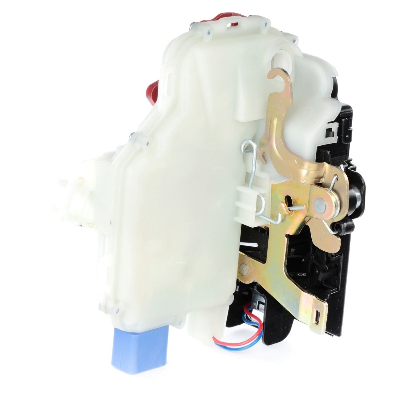 1361D0028 Durvju slēdzene RIDEX 3B1837015AT VW