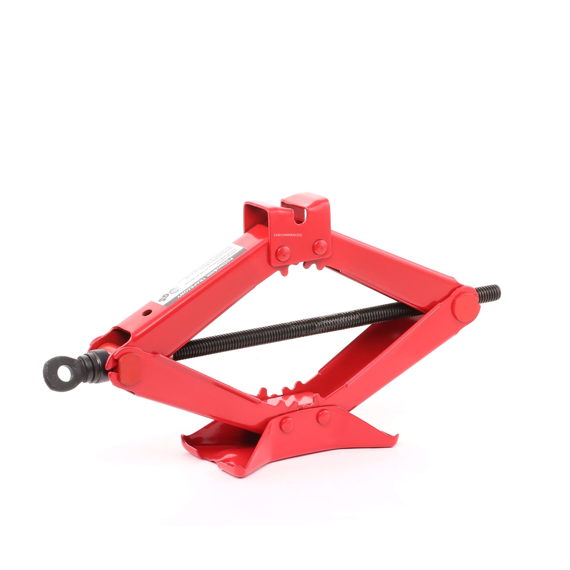 Schaarkrik CARCOMMERCE 61708