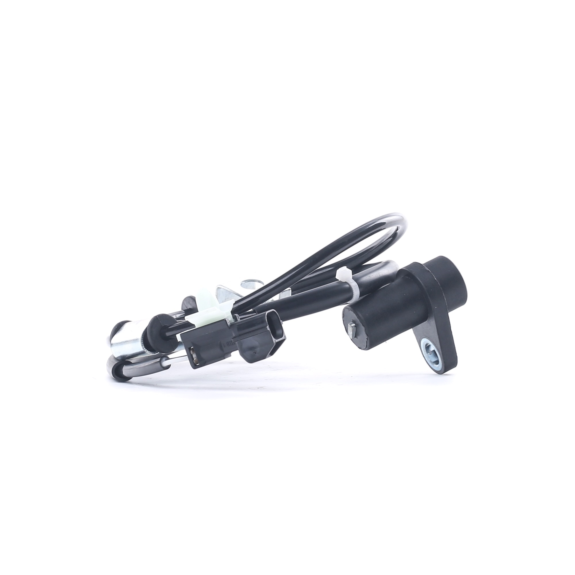 STARK Front Axle Right, Passive sensor, 2-pin connector, 28mm, 825mm Length: 825mm, Number of pins: 2-pin connector Sensor, wheel speed SKWSS-0350351 buy