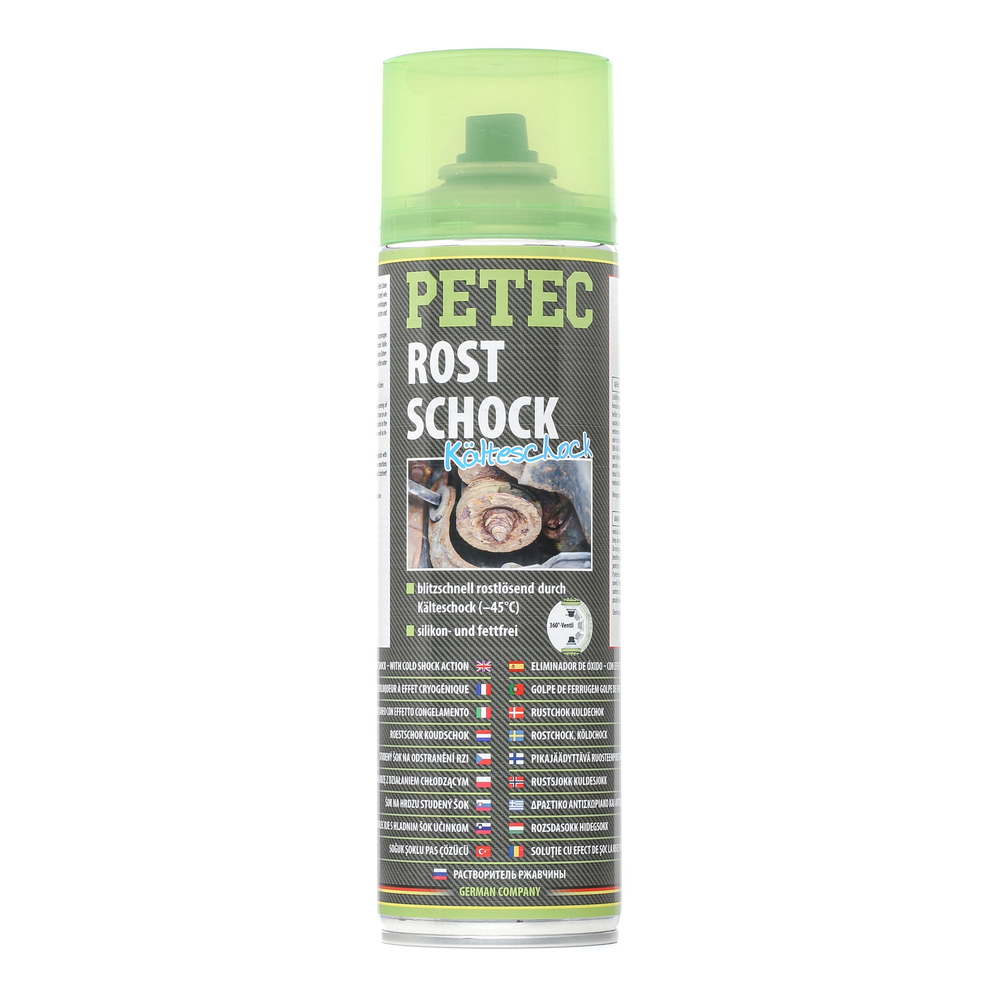 70150 PETEC rust remover price