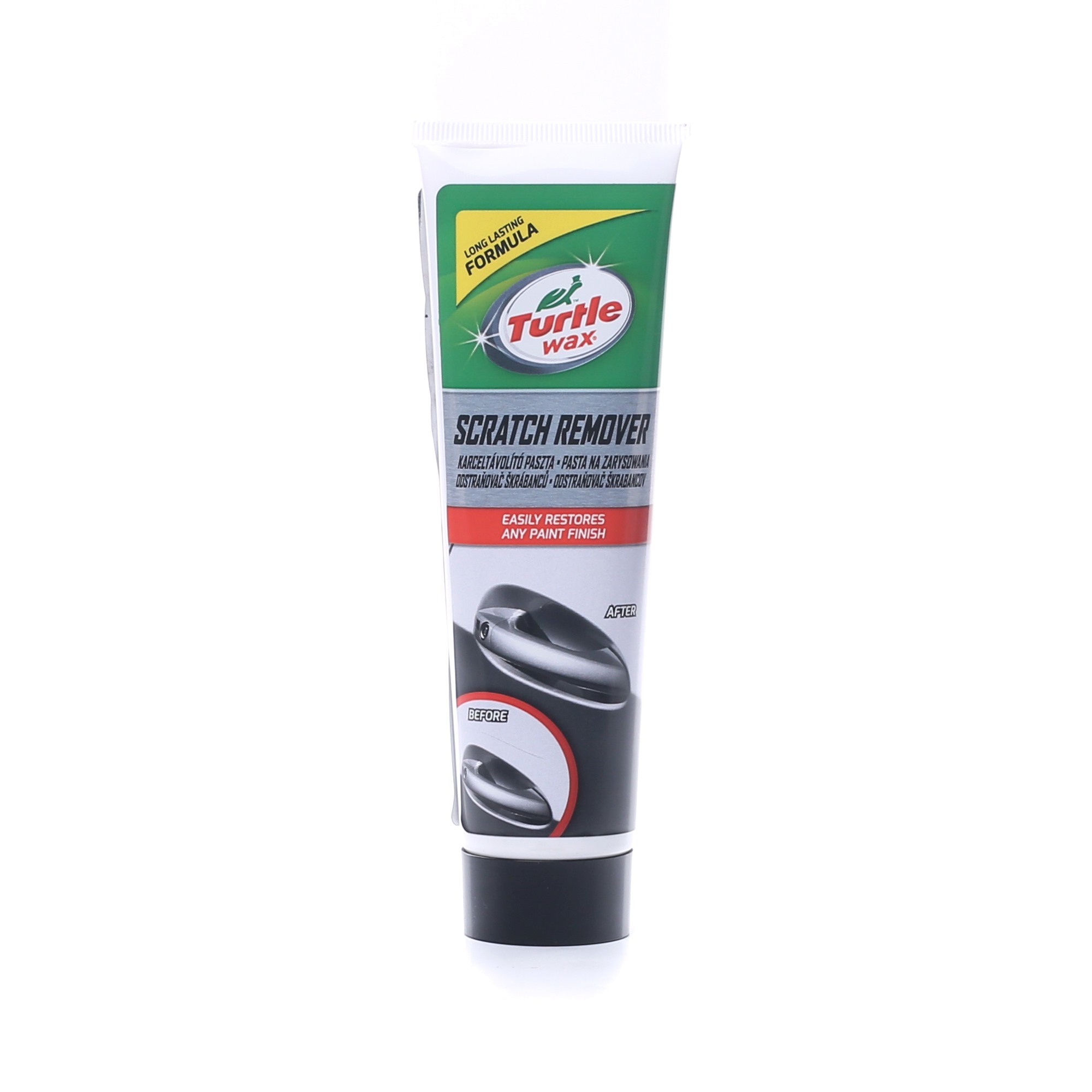 Scratch remover TURTLE WAX 70-183 Exterior care products