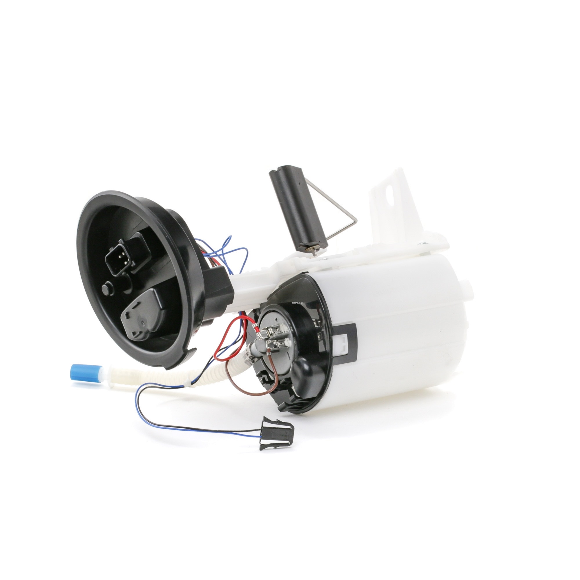 RIDEX 1382F0172 Degalų tiekimo blokas pigu parduotuvė