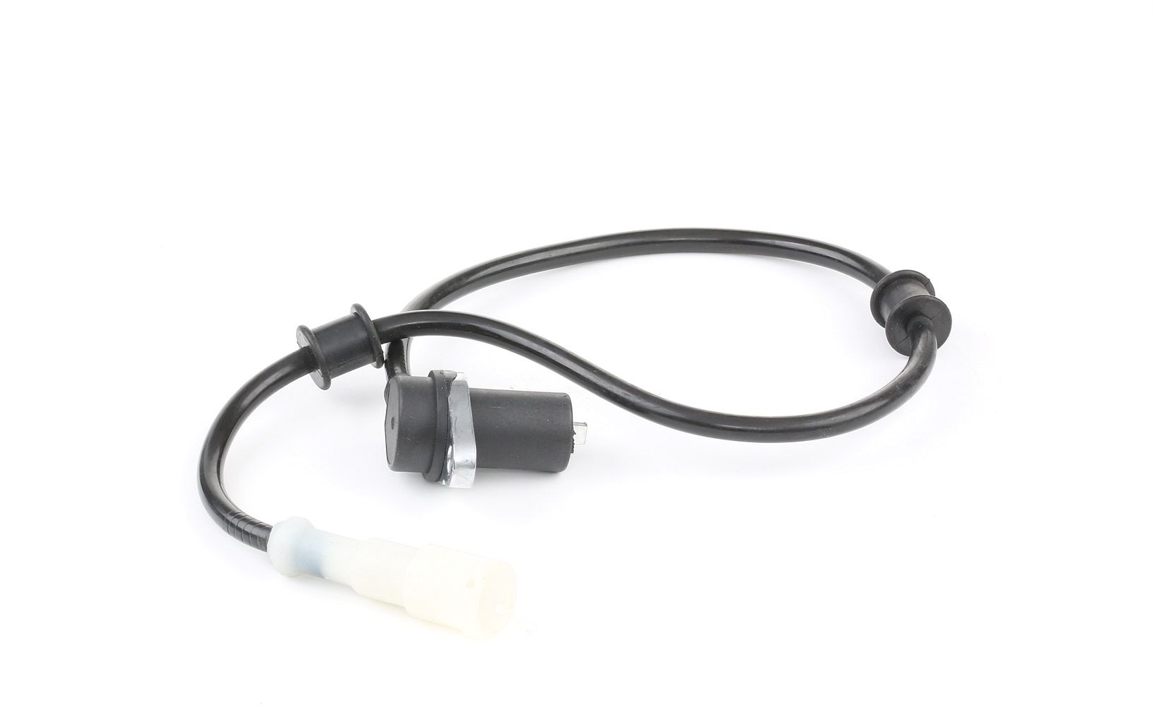 412W0405 Senzor, stevilo obratov kolesa RIDEX 1238410 OPEL