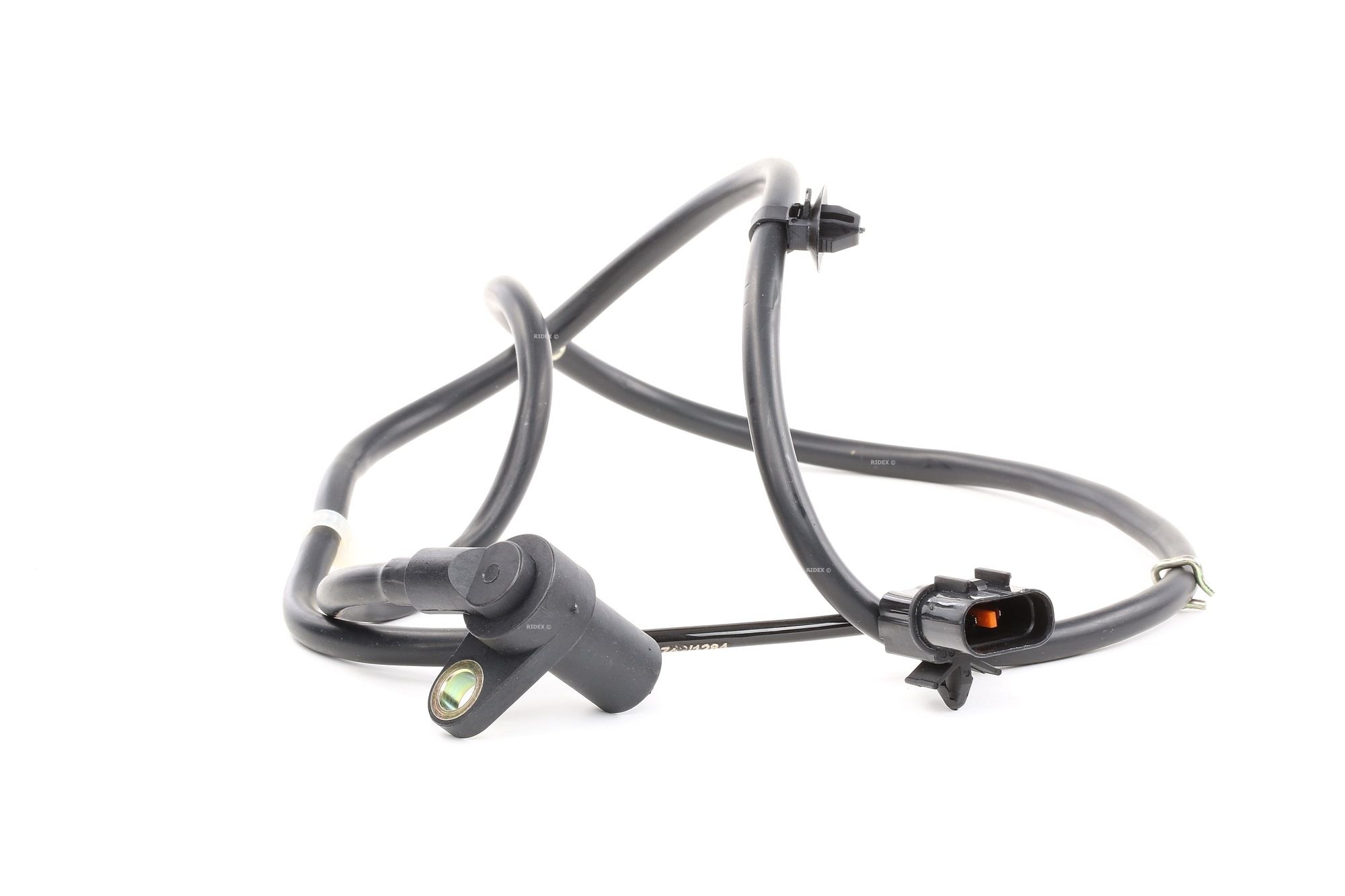 RIDEX 412W0438 Devējs, Riteņu griešanās ātrums lēti veikals