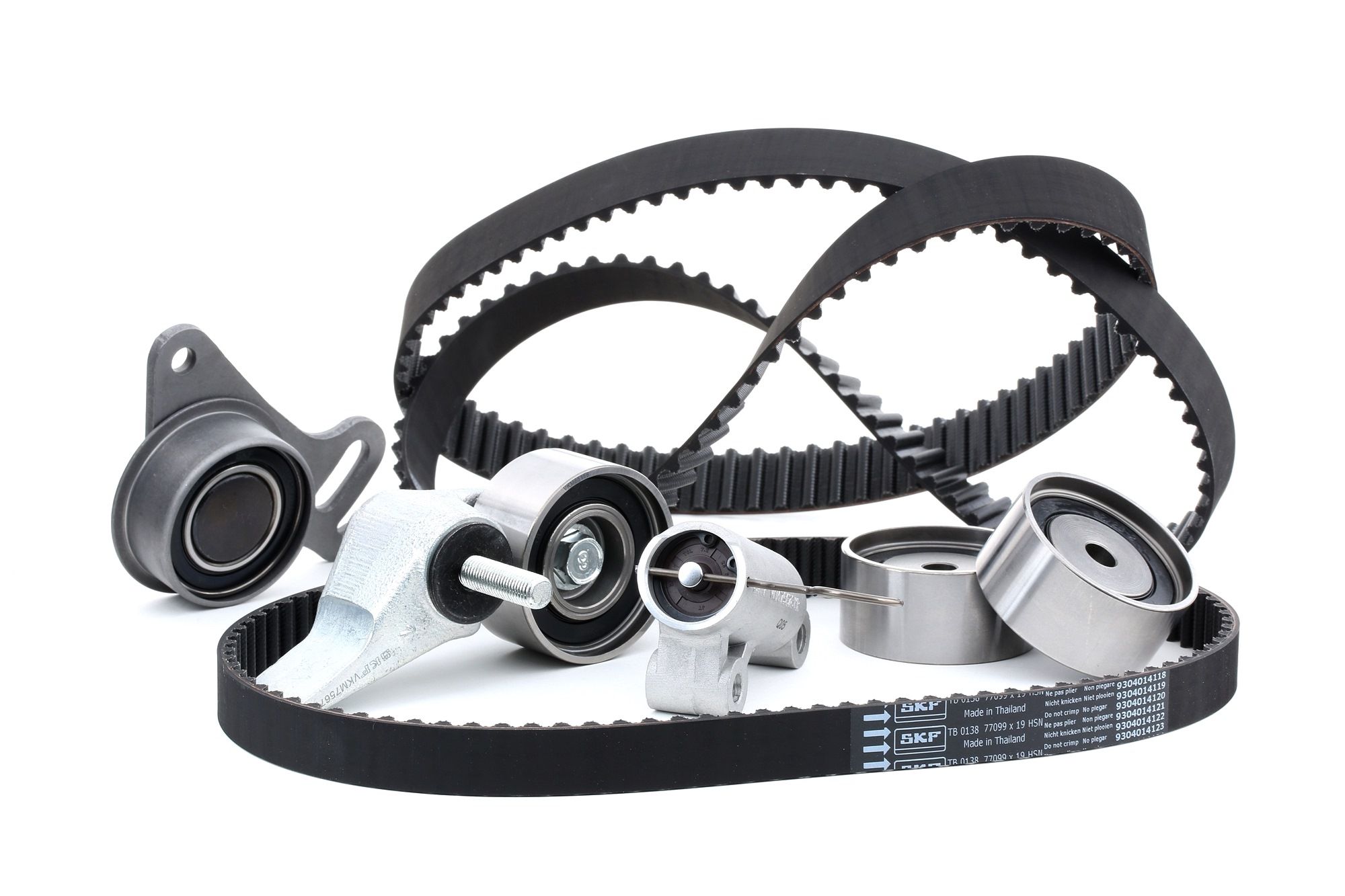 SKF VKMA 95976 prix Kit courroie de distribution neuve