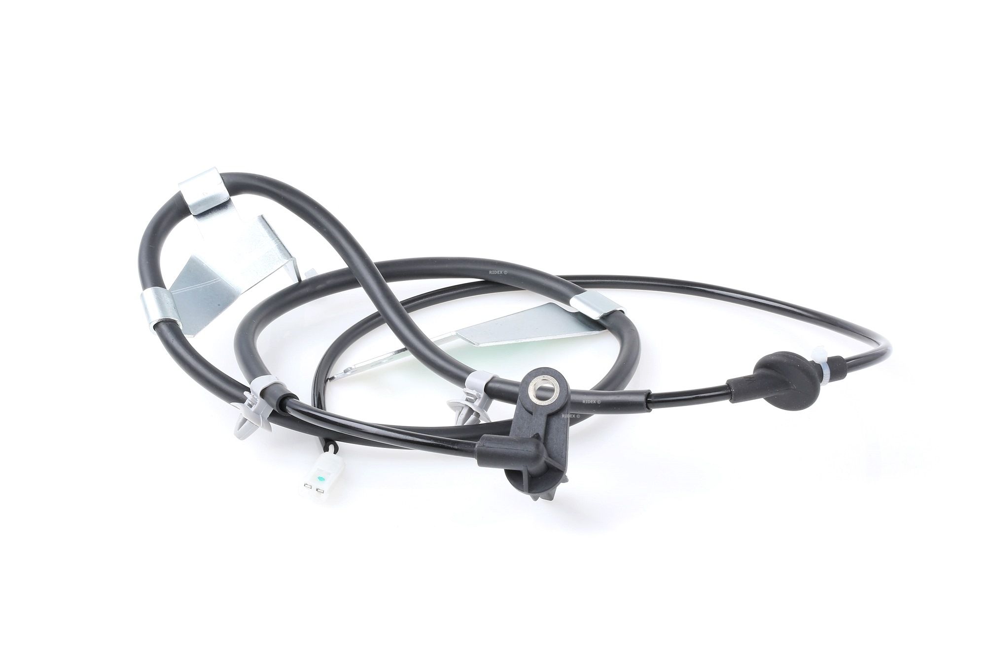 412W0629 ABS sensor RIDEX 47 09 220 OPEL