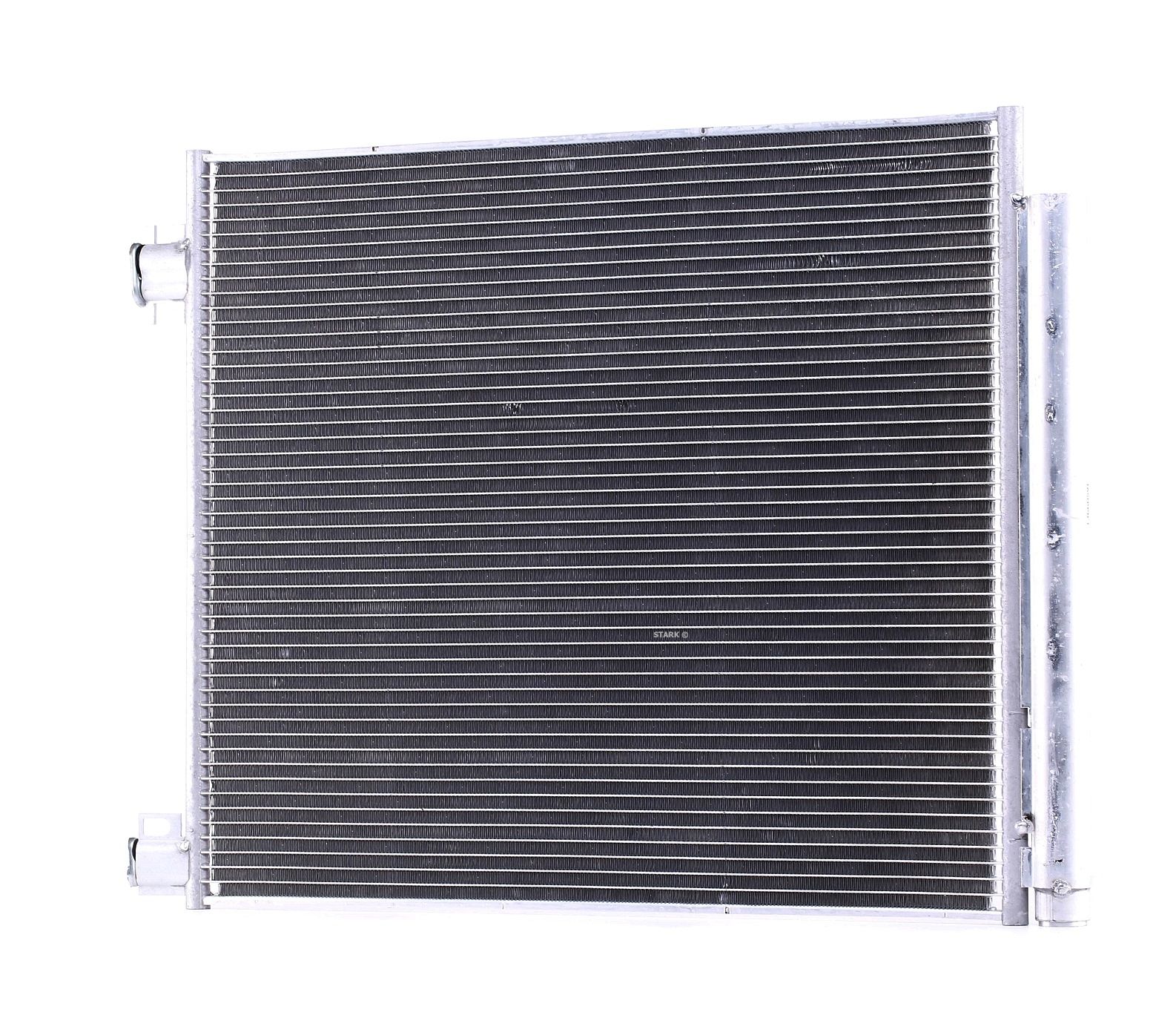 STARK SKCD-0110424 Klimakondensator günstig im Online Shop