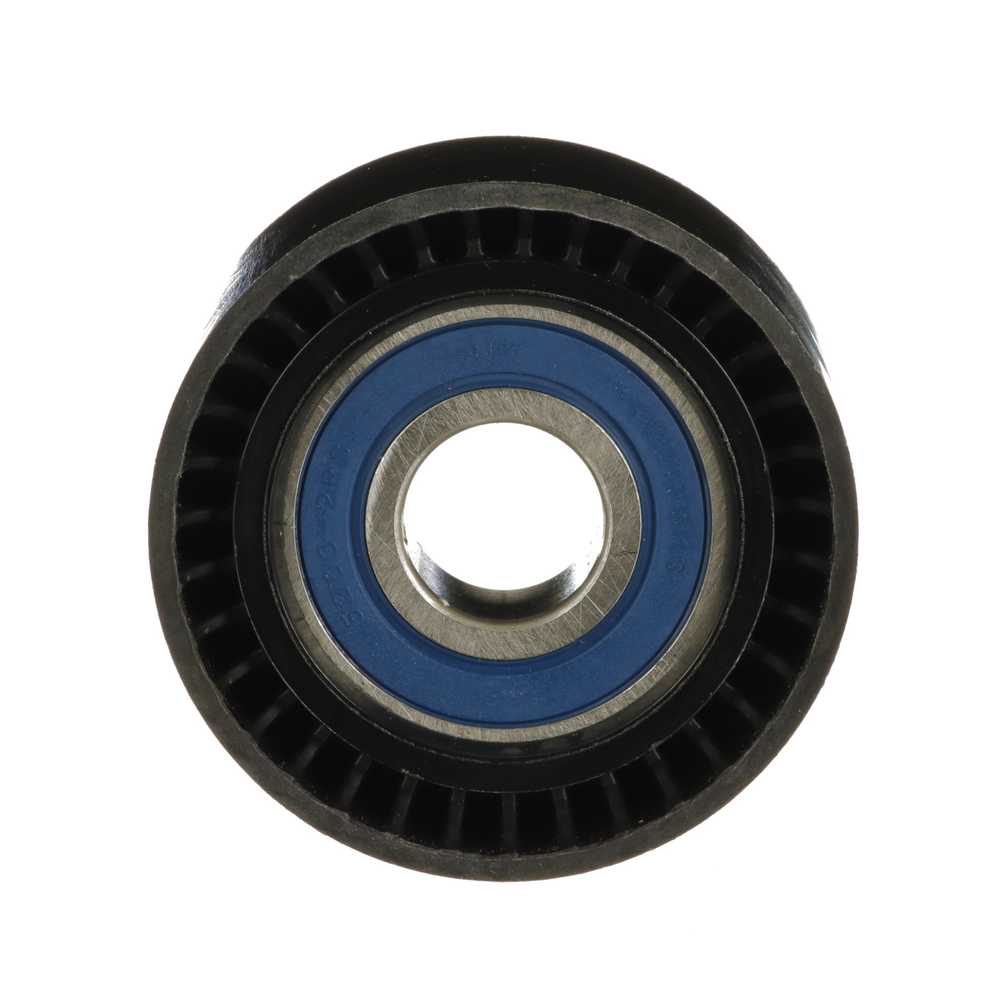 GATES PowerGrip T42331 Ohjainrulla, hammashihna Ø: 60 mm