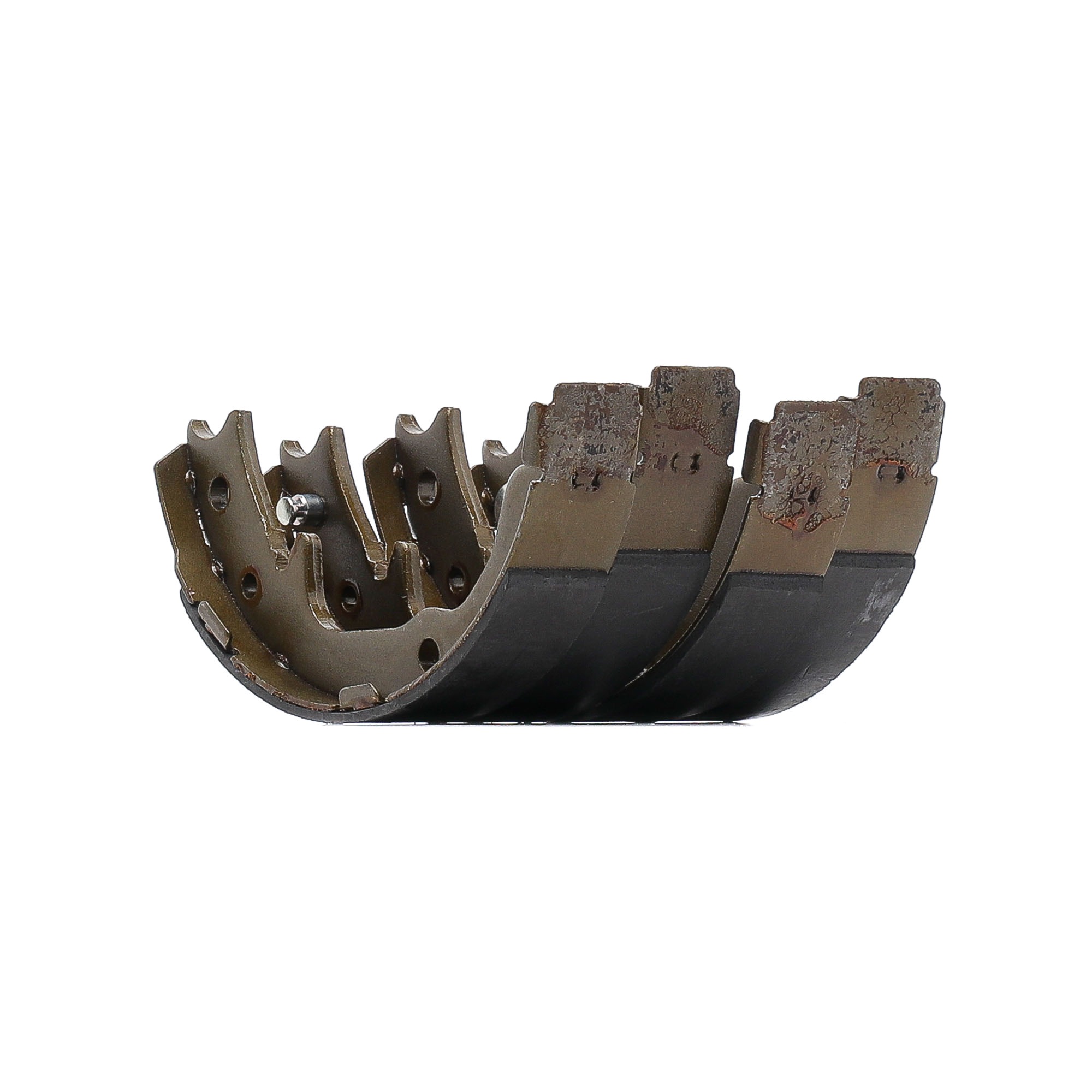 BREMBO S 11 511 Håndbremsebakker CITROЁN JUMPY 2022