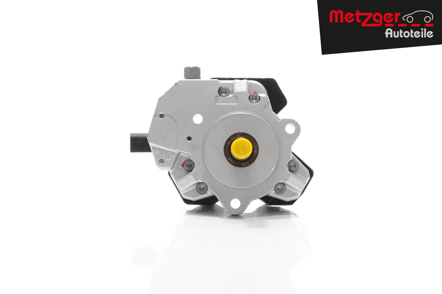 METZGER Einspritzpumpe 0830037 online kaufen