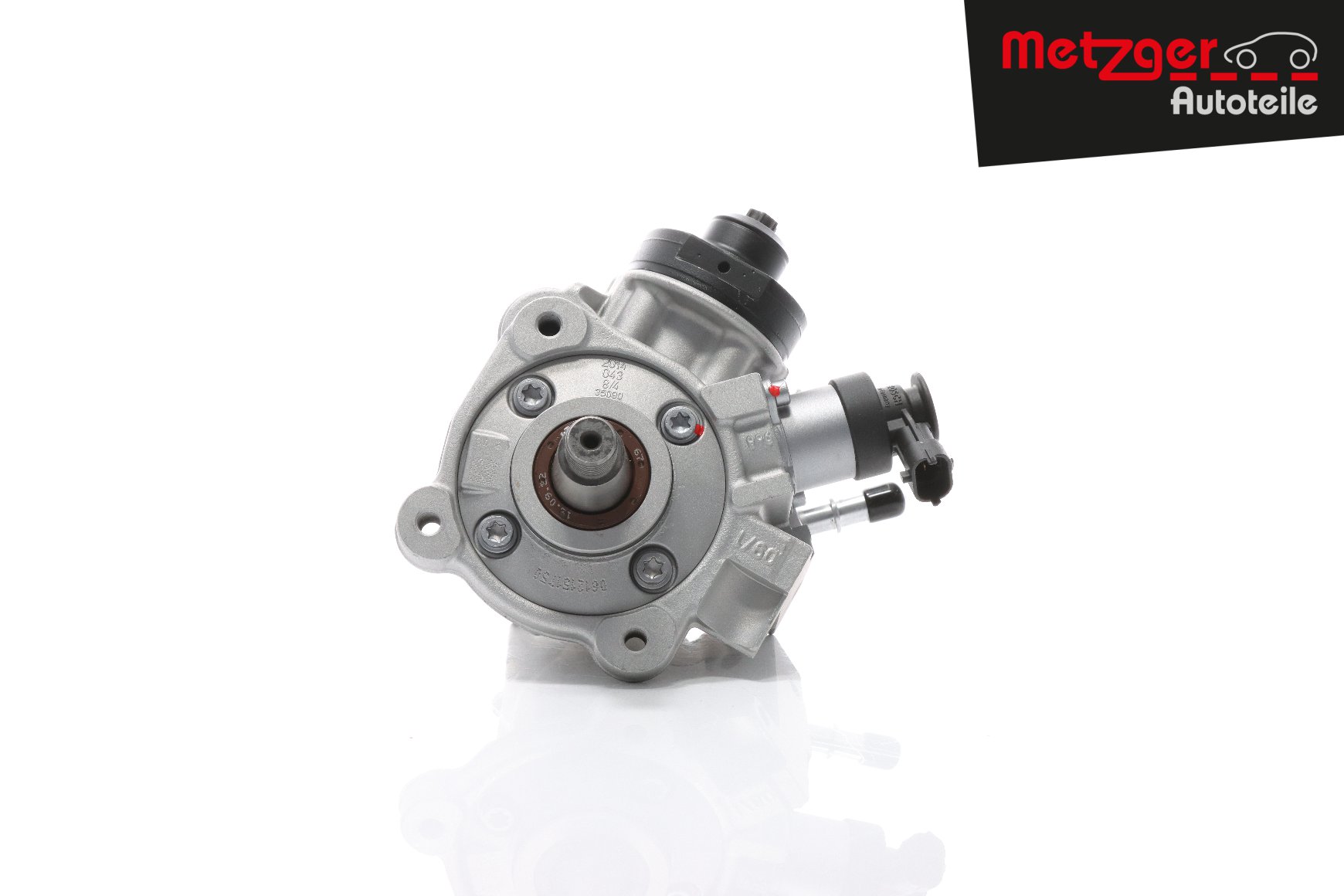 Купете 0830038 METZGER Помпа за високо налягане 0830038 евтино