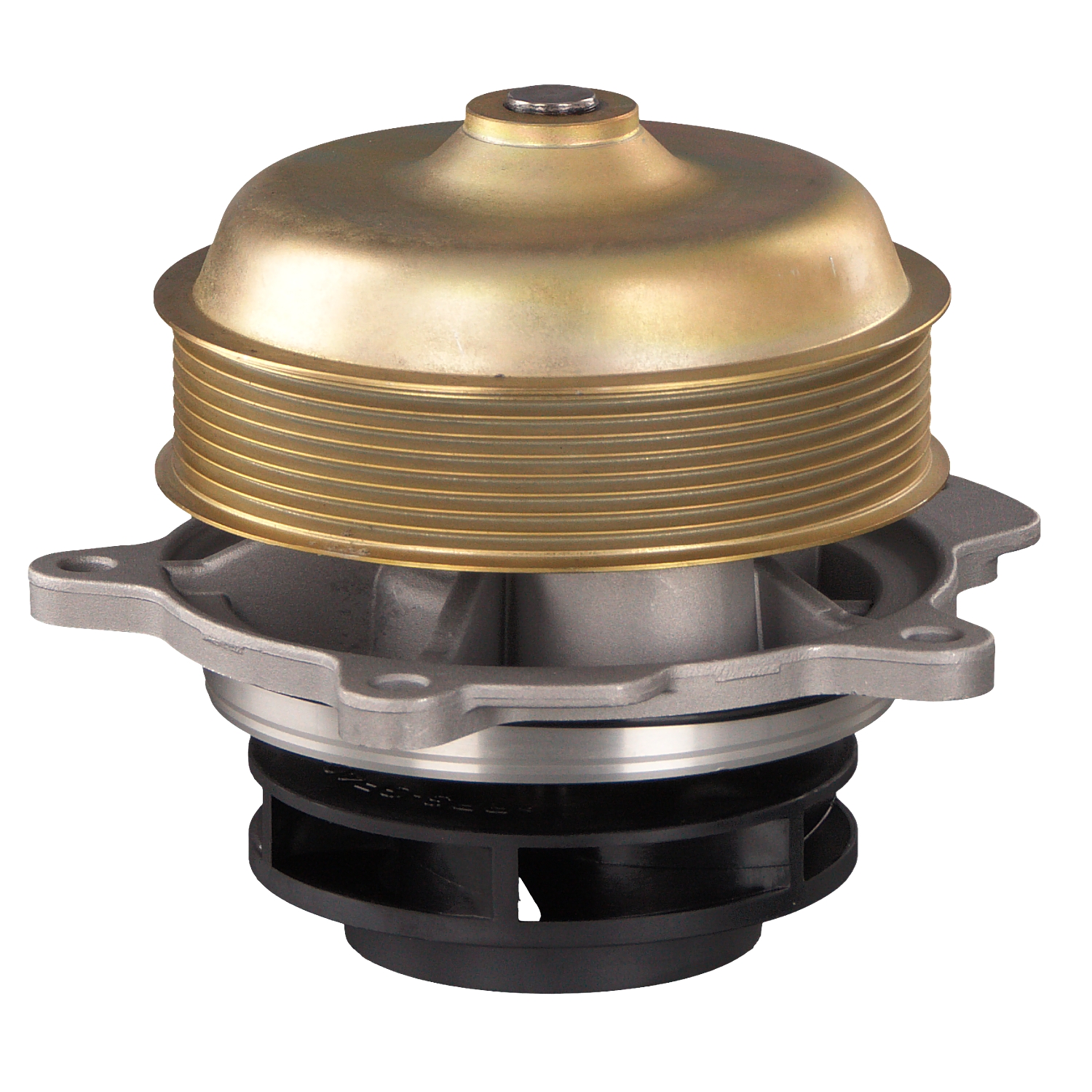 FEBI BILSTEIN 49058 Pompe à eau / + joint DAF XF Camions prix