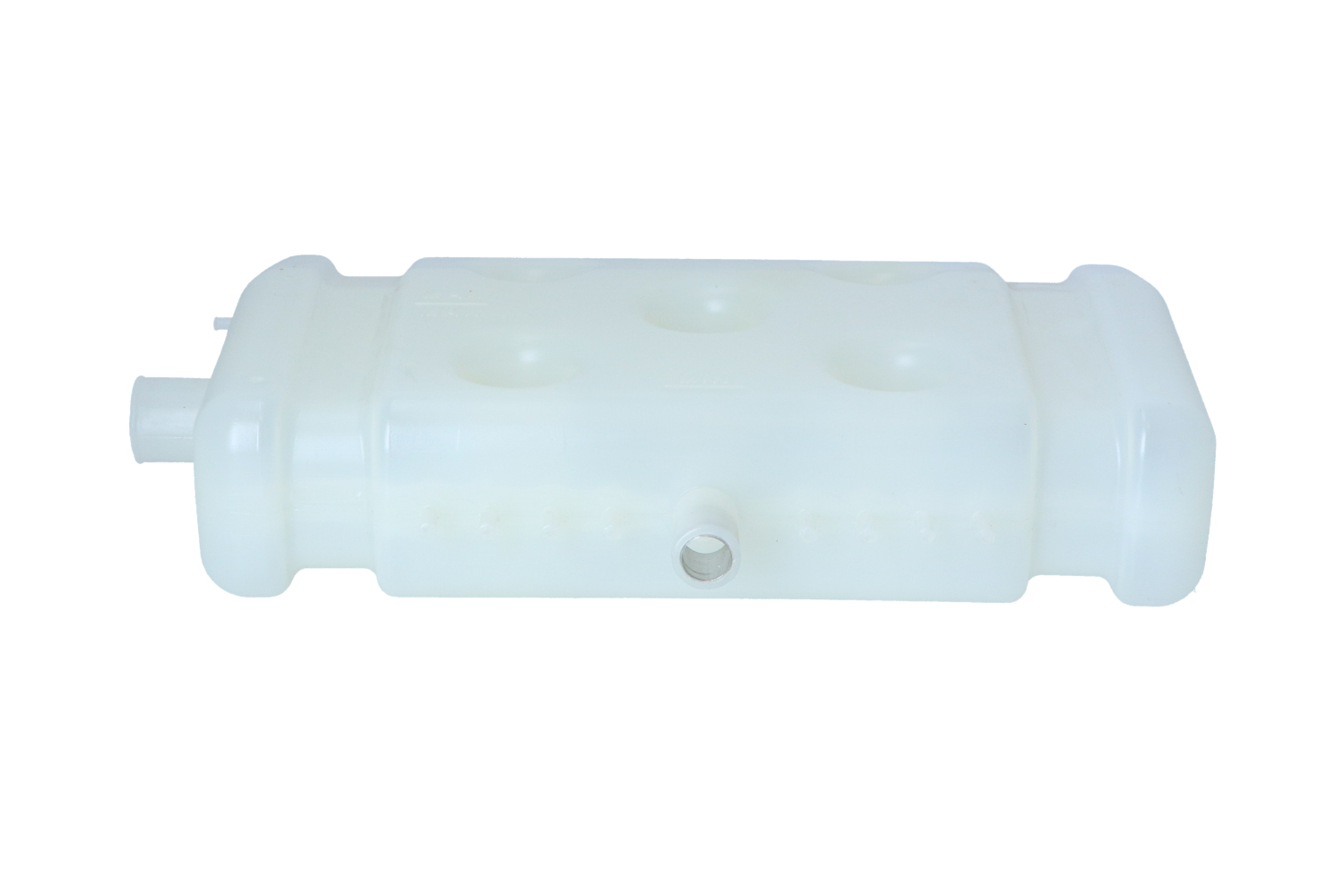 455023 NRF Kühlwasserbehälter Volvo v70 1