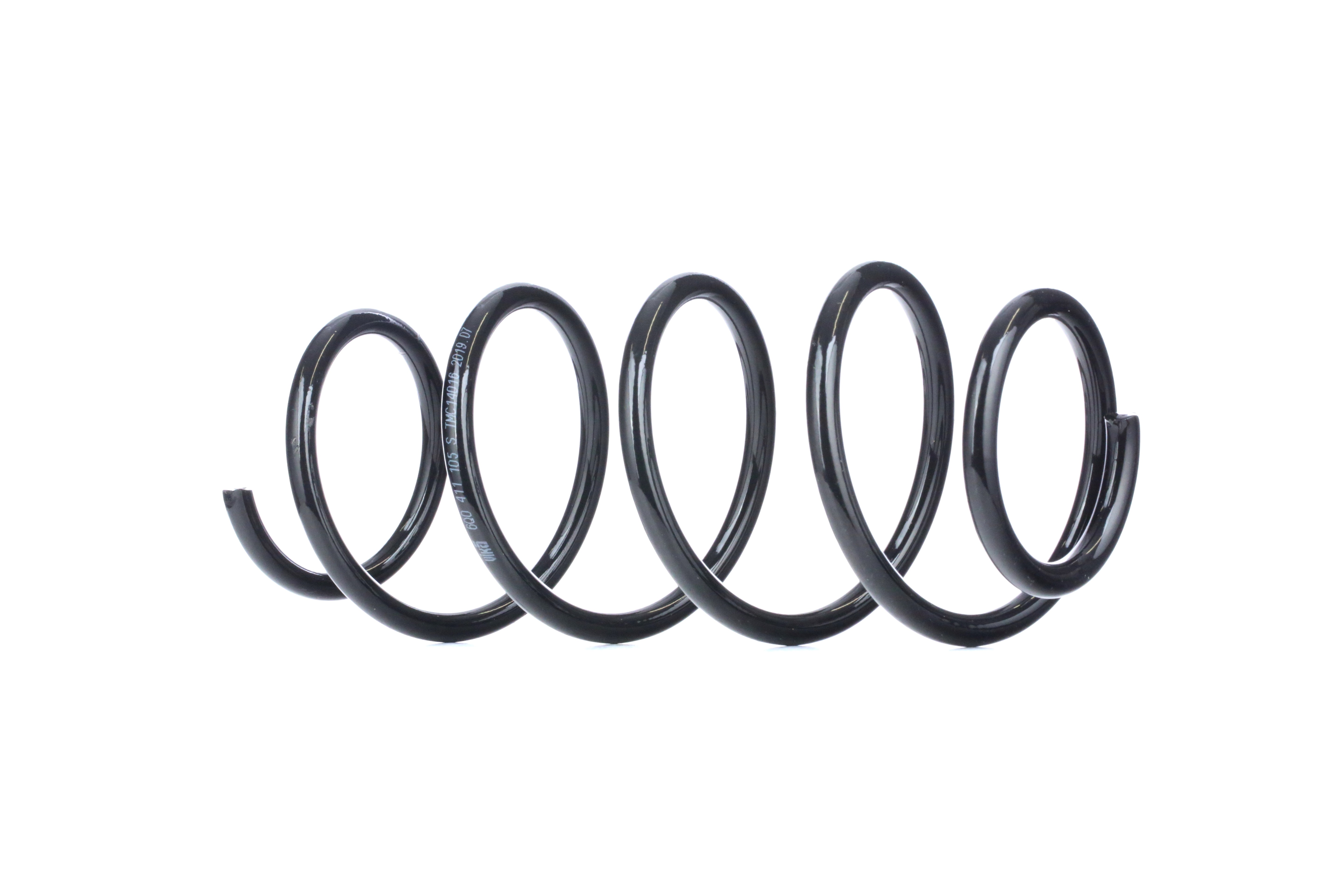 VIKA 44111595601 VW FOX Spyruoklės kaina