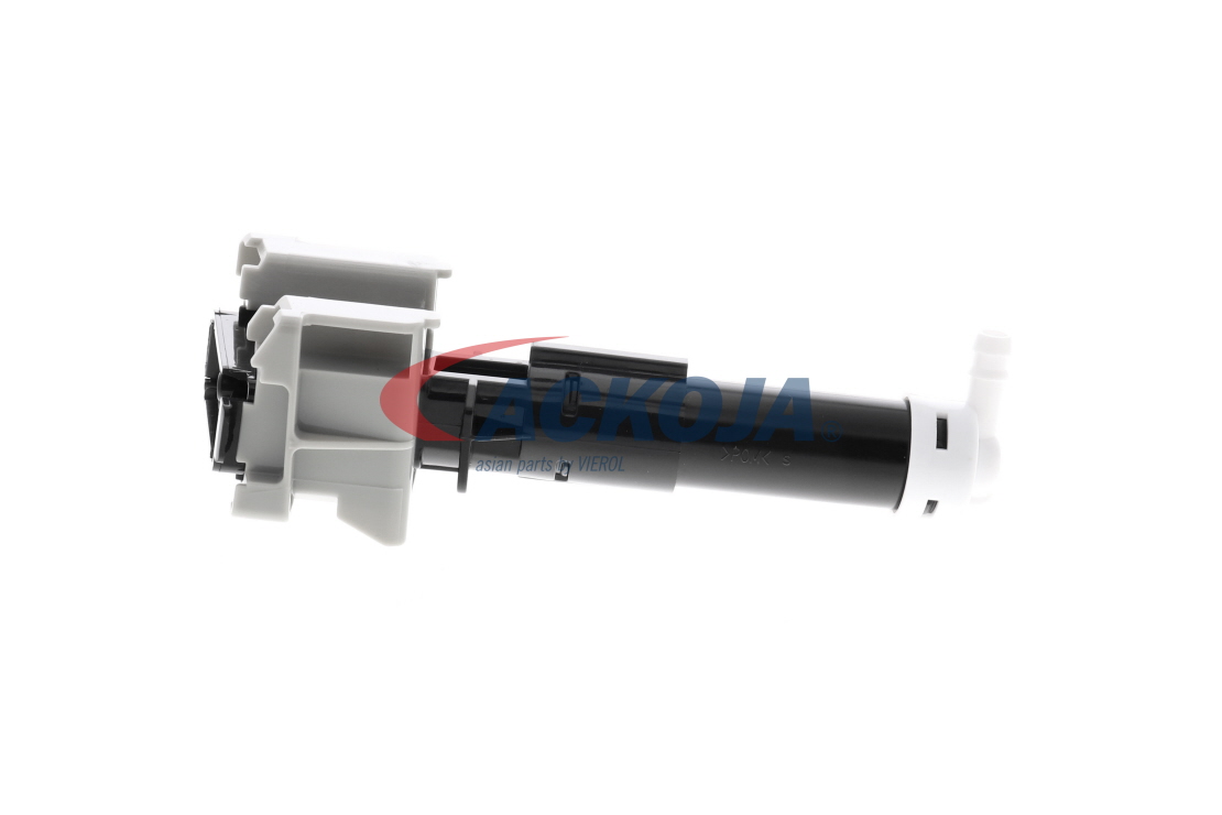 ACKOJA A32-08-0007 original MAZDA 626 Vaskevannsdyse, lyskastervasking pris