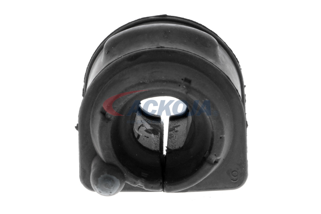 NISSAN MICRA 2019 anti-roll bar bushes ACKOJA A38-0372
