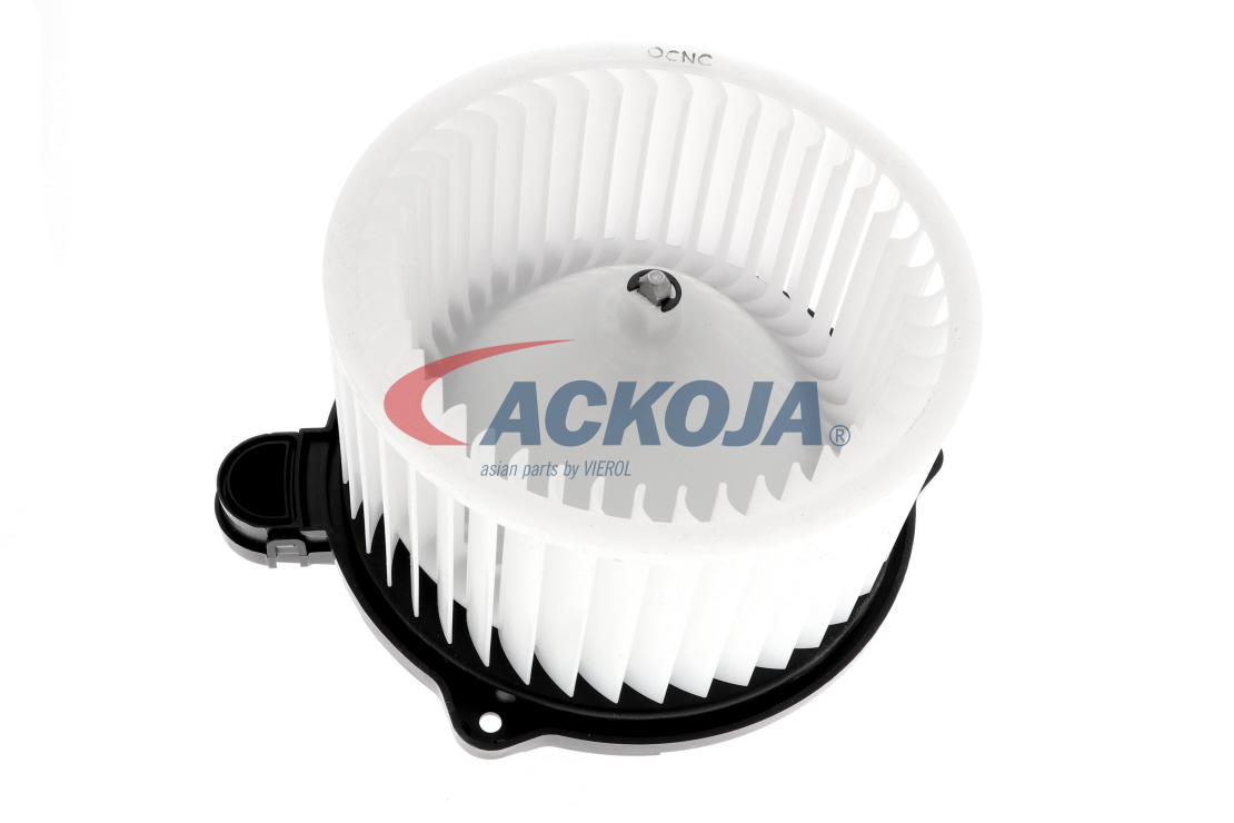 ACKOJA A52-03-0008 ventilators-atsevišķi komponenti Kia OPTIMA