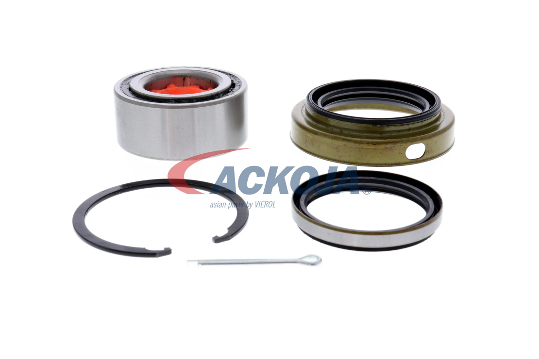 ACKOJA Front Axle Wheel hub bearing A70-0124 buy