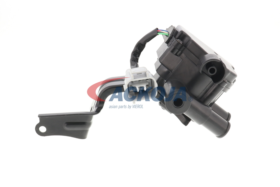 A70-77-0014 ACKOJA electric Supapa control, agent frigorific A70-77-0014 cumpără costuri reduse