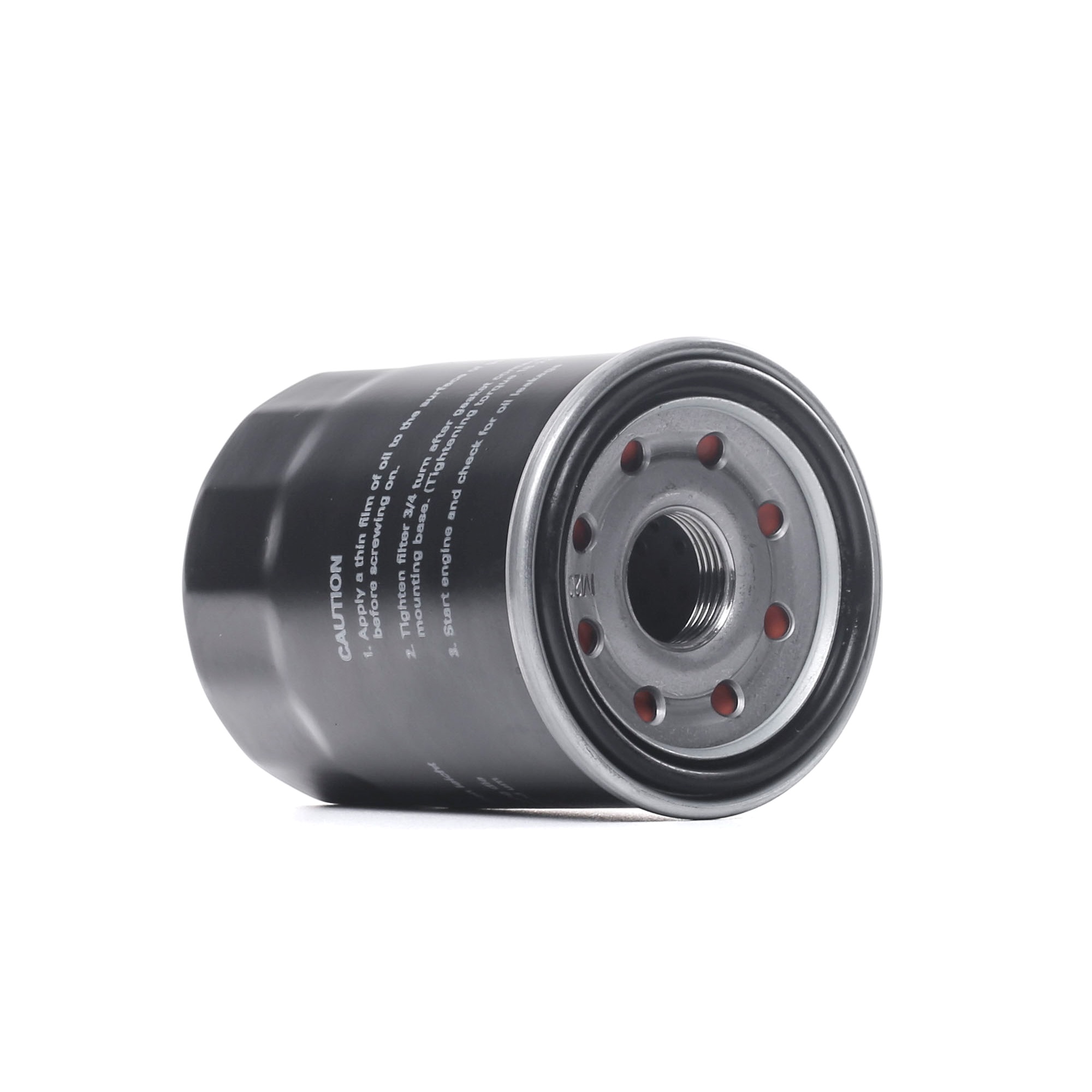 HERTH+BUSS JAKOPARTS J1314013 bytte oljefilter Honda STREAM pris