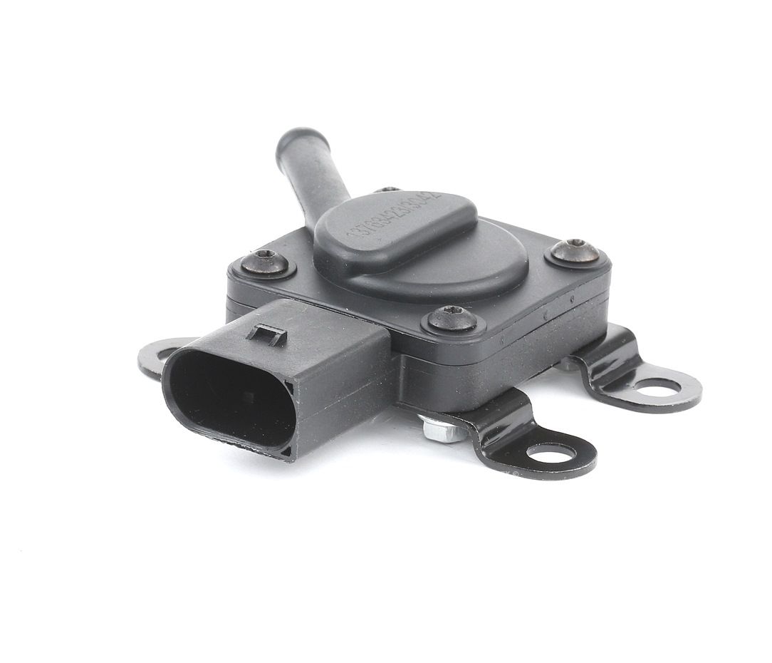 RIDEX 4272S0022 BMW 1er 2007 Abgasdrucksensor