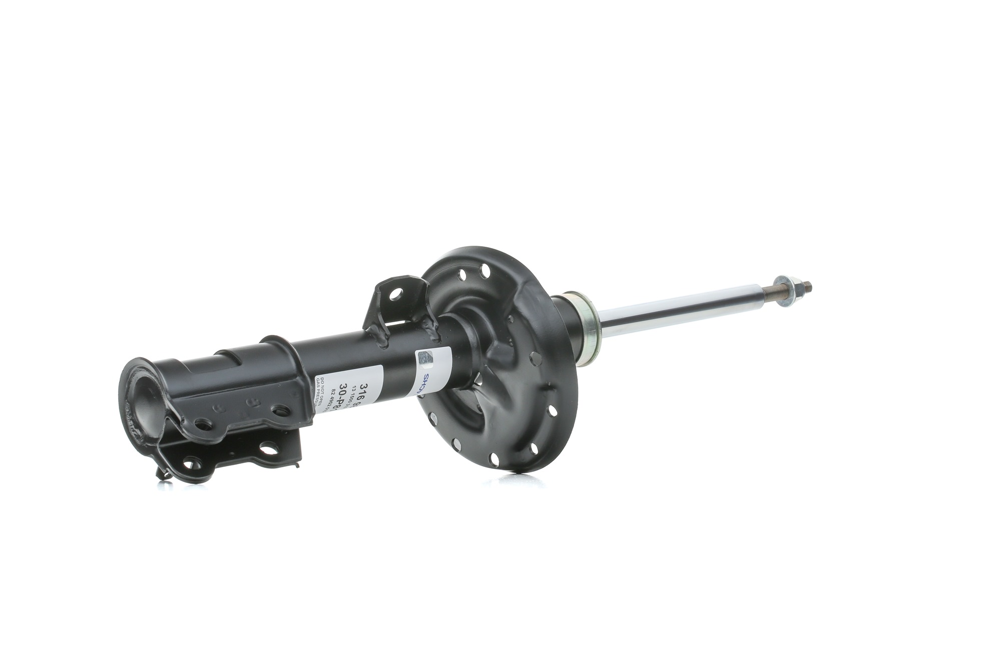 SACHS 316 980 OPEL ADAM schokdempers prijs