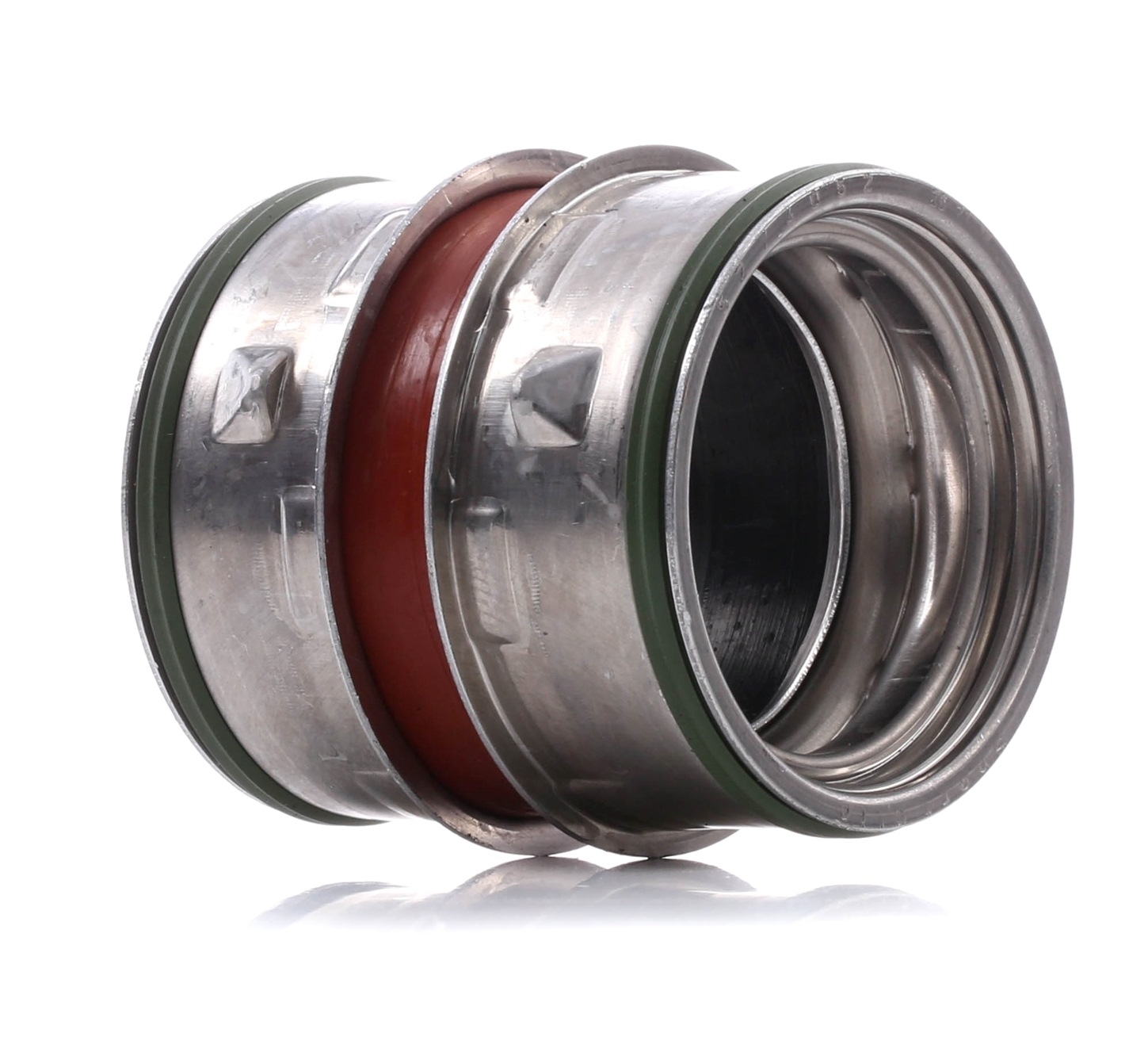 GATES 09-0262 VW BORA turbo hose replacement cost uk