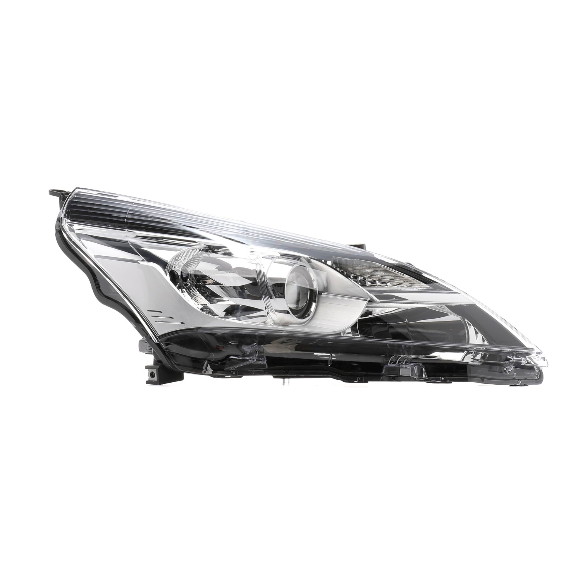 VAN WEZEL 5493962U genuine Toyota VERSO LED headlight cost