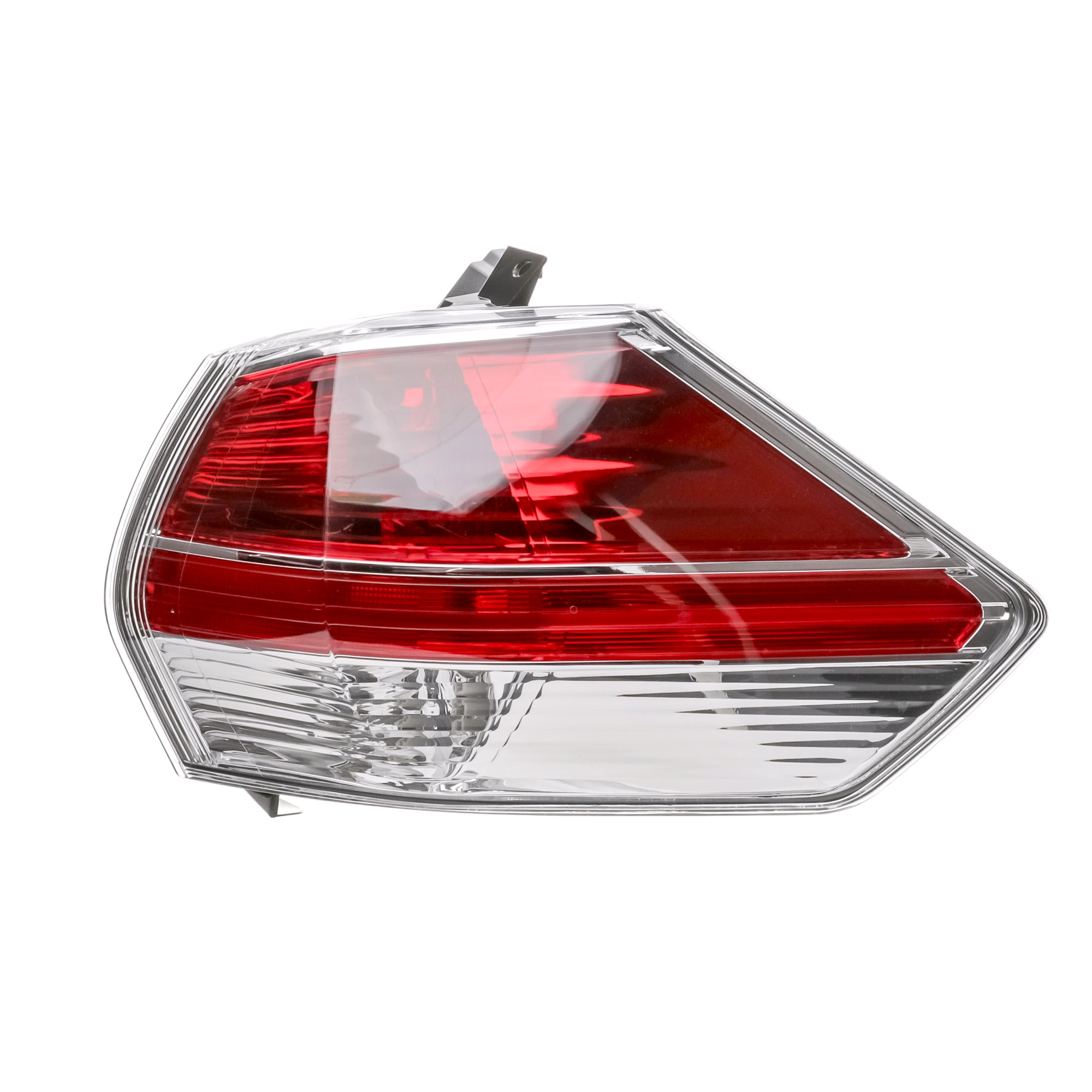 TYC 11-12703-05-9 Rücklicht NISSAN X-TRAIL 2016