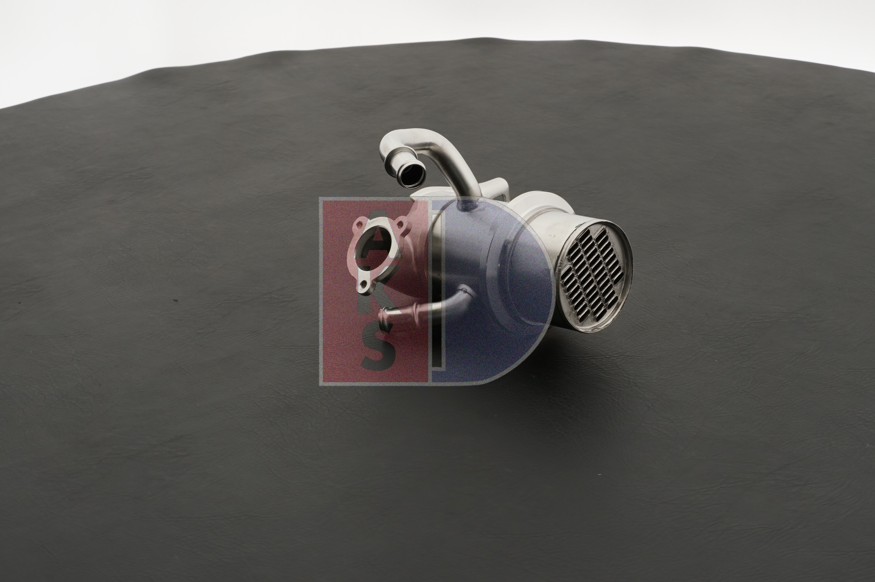 040088N EGR aušintuvas AKS DASIS 04L 131 512 D AUDI