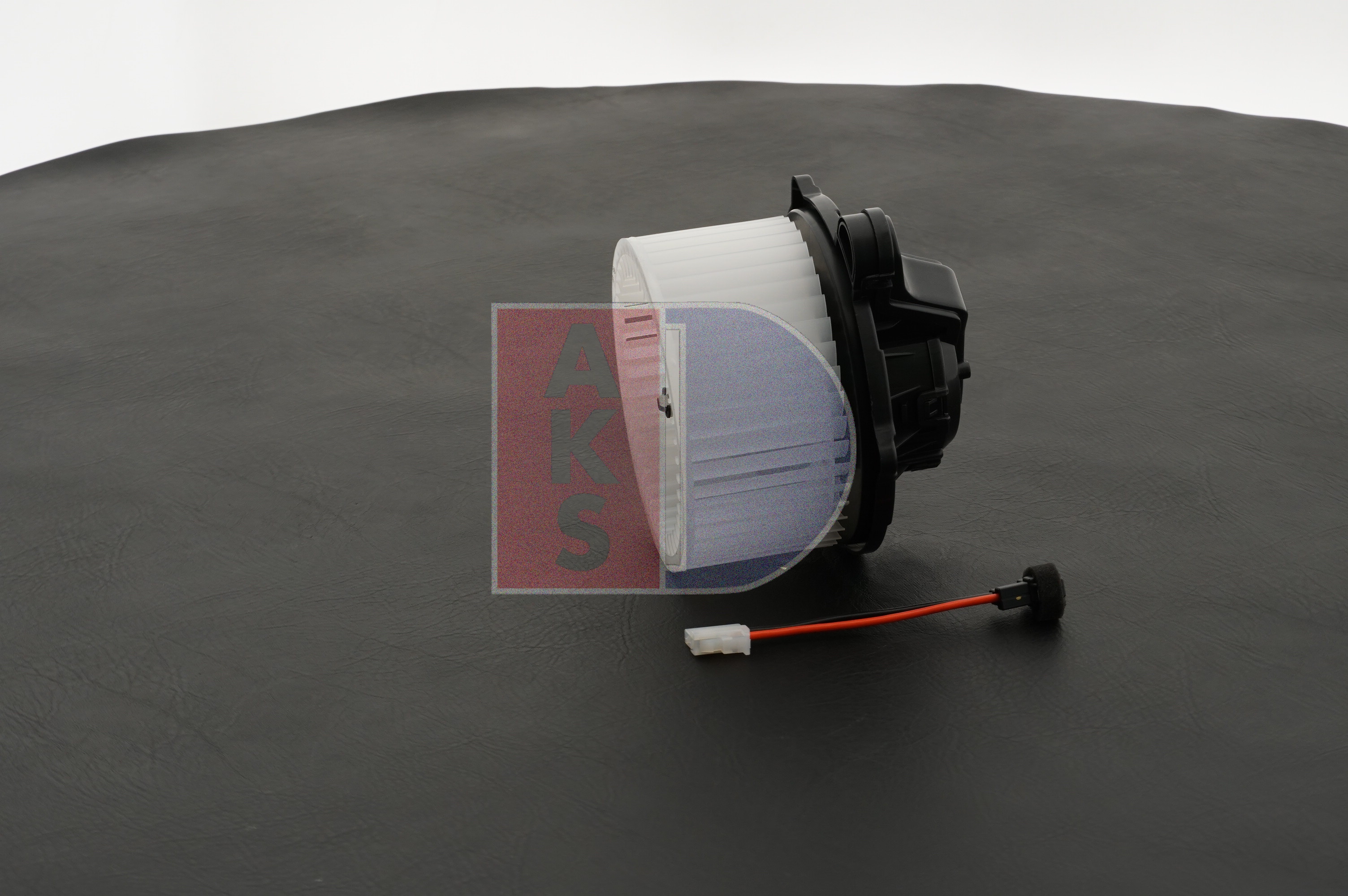 AKS DASIS 568098N Sisätilapuhallin