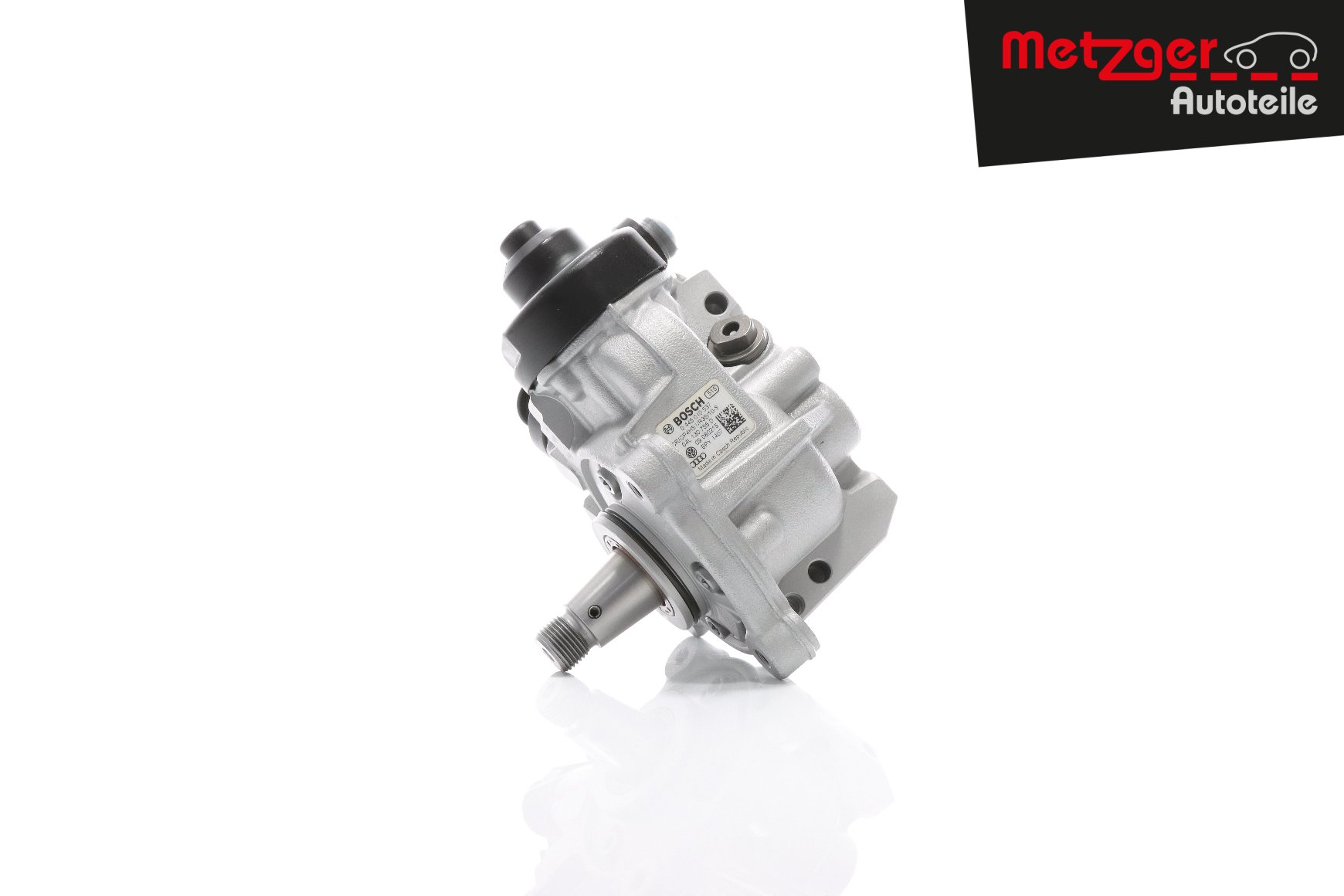 0830025 Sada na opravy, palivové čerpadlo METZGER 04L 130 755 E VW