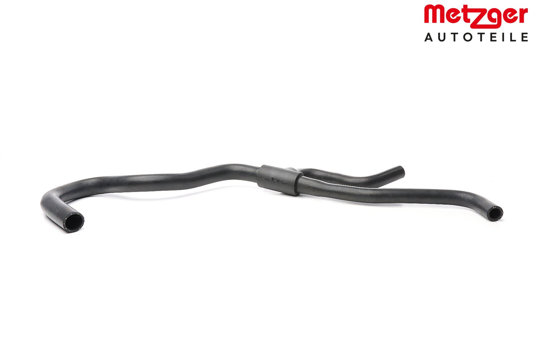 METZGER 2420098 genuine Ford TRANSIT Coolant hose cost