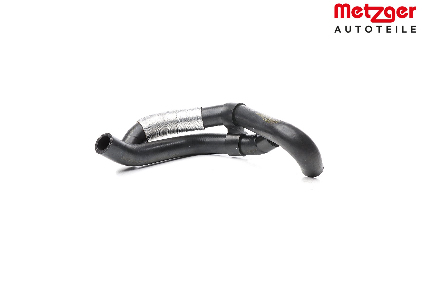 Radiatoriaus žarnos SEAT LEON 2007 METZGER 2420131