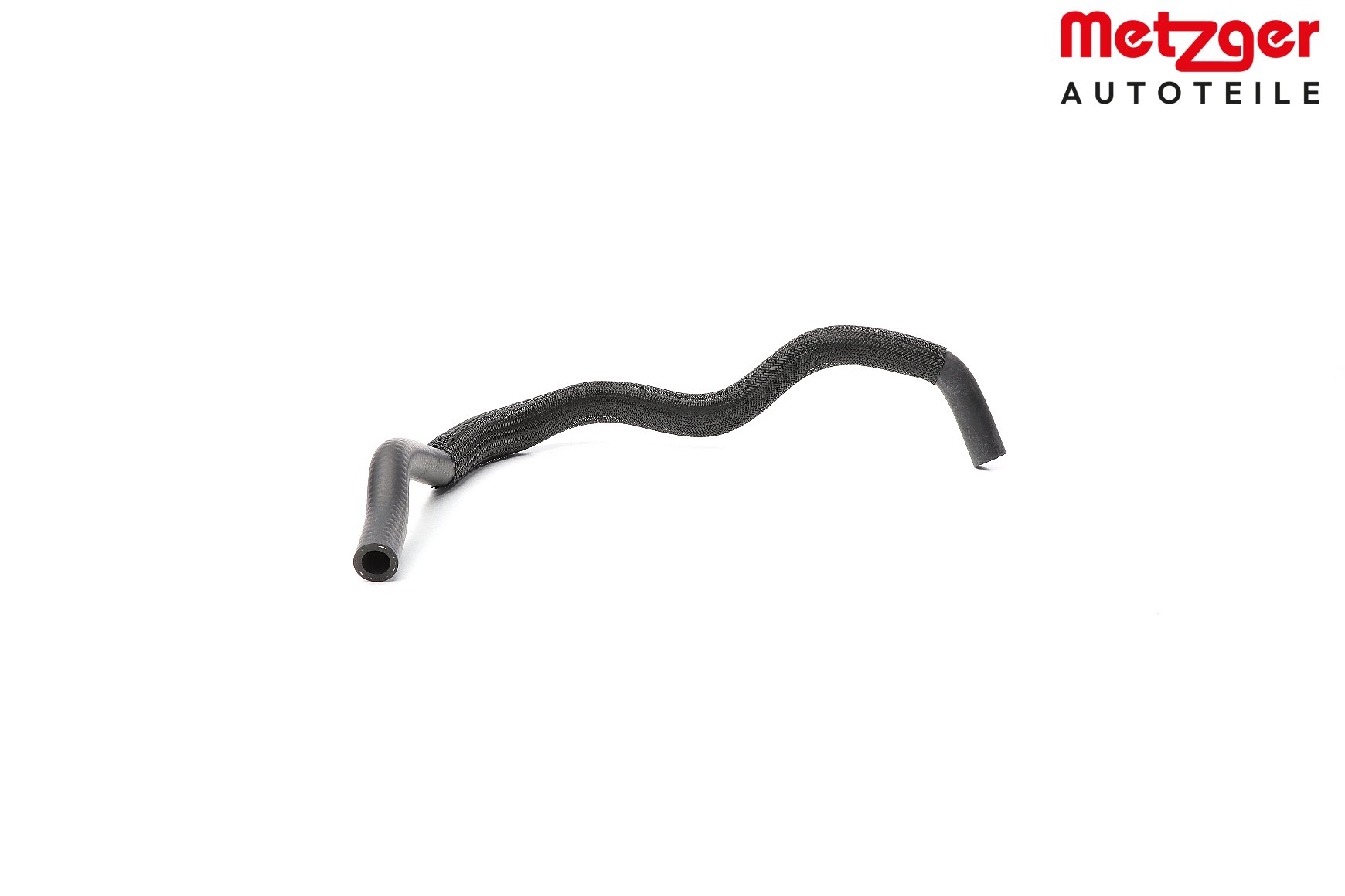 2420334 Kølerslange METZGER 1307RR PEUGEOT