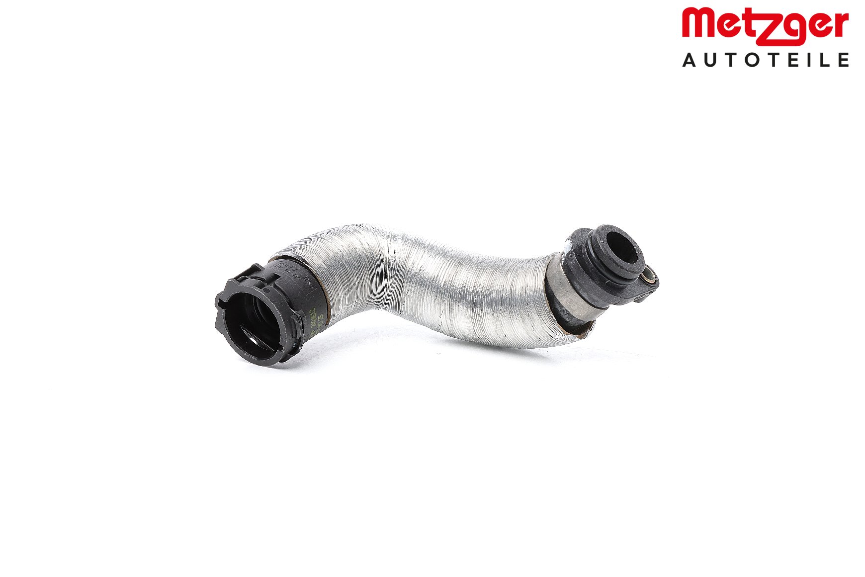 2420512 Hűtőcső METZGER 11537530647